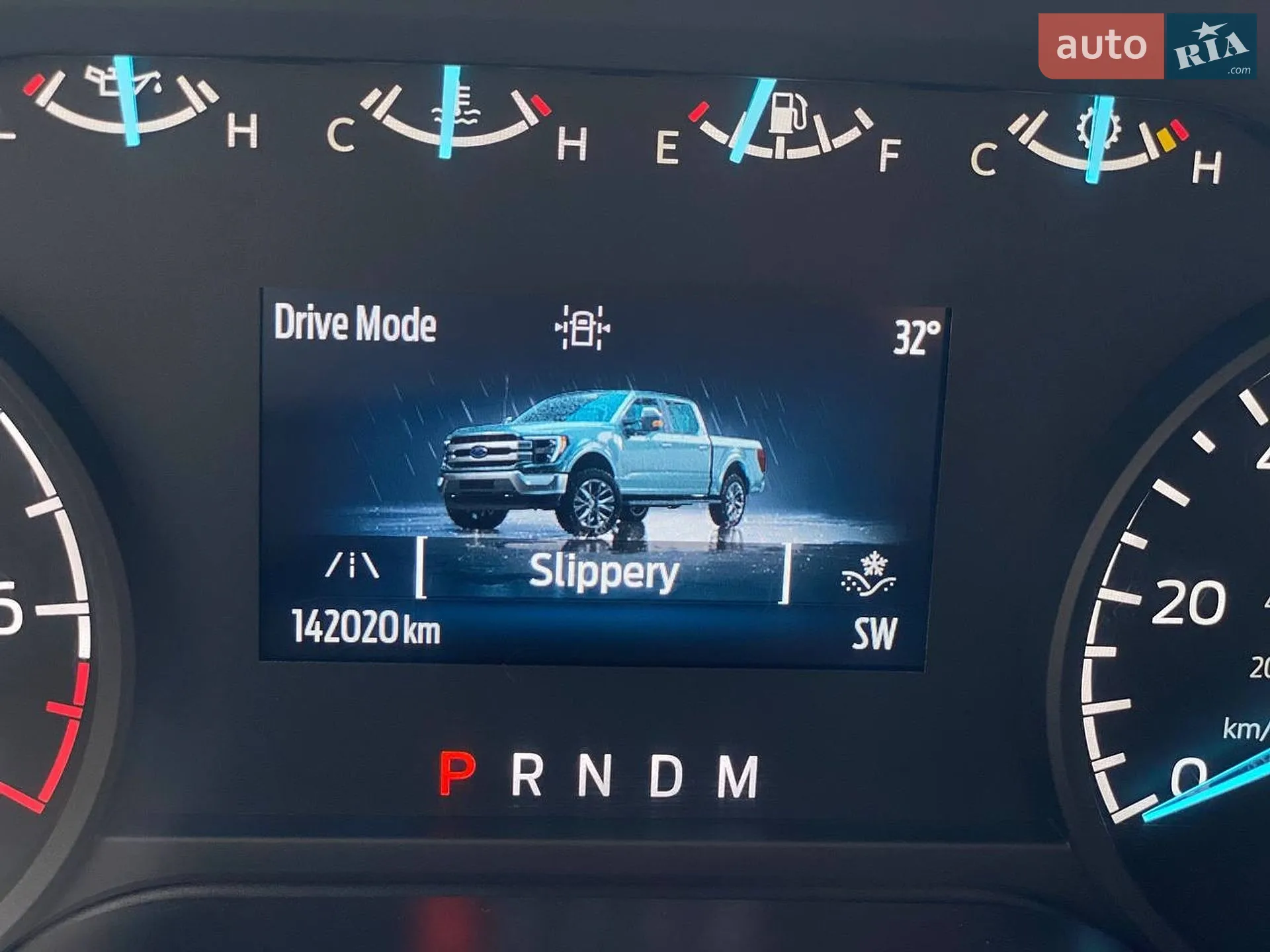 2022 Ford F-150 - мініатюра 64