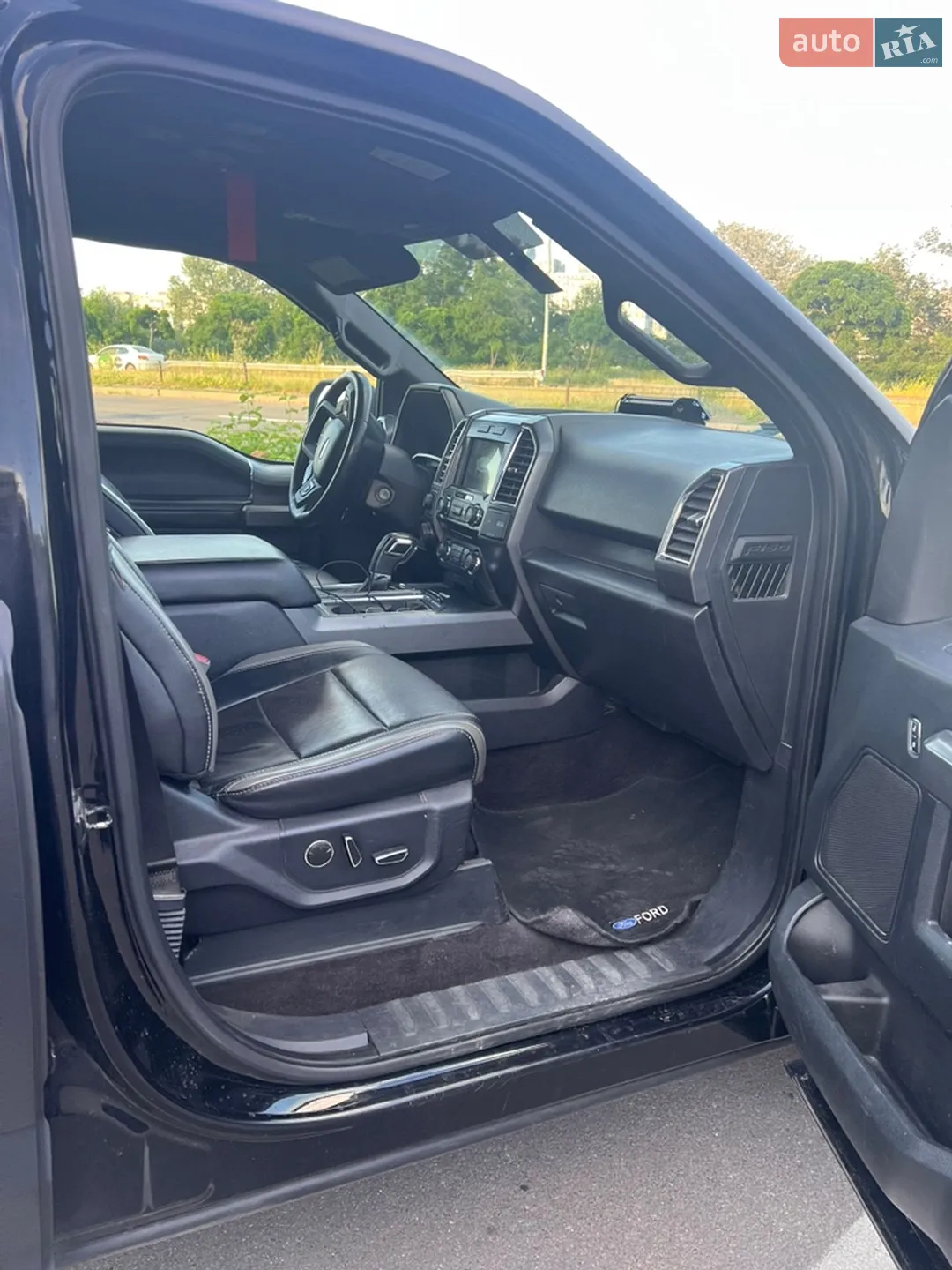 2015 Ford F-150 - мініатюра 5
