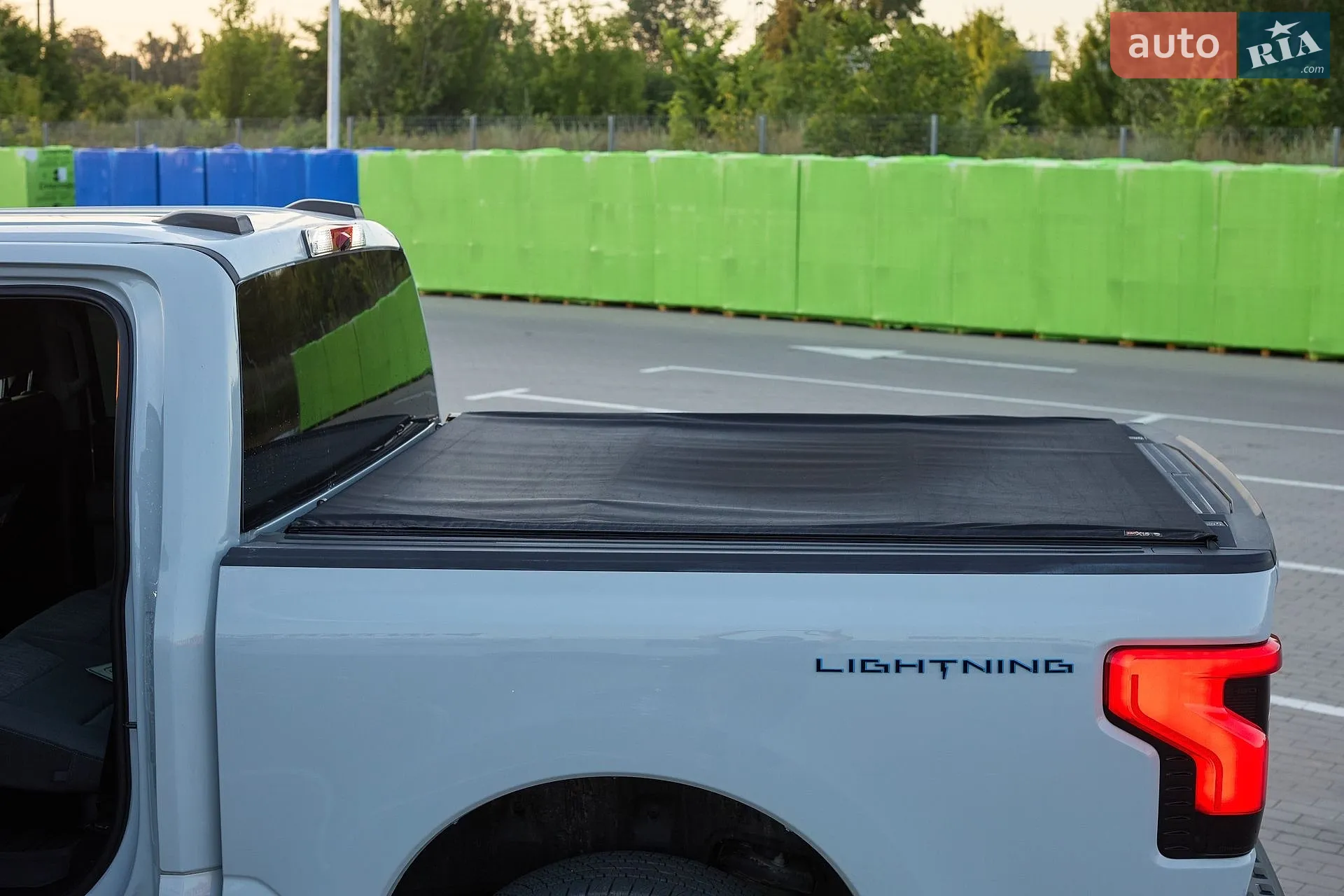 2023 Ford F-150 - мініатюра 13