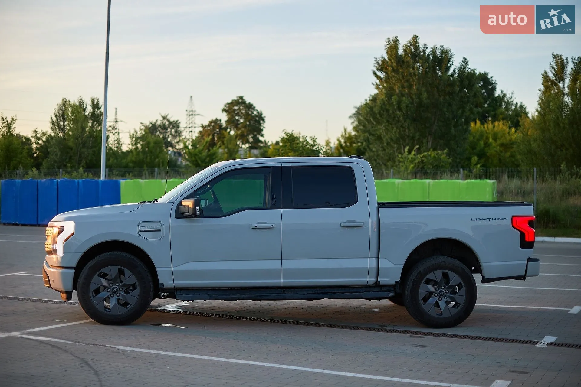 2023 Ford F-150 - мініатюра 4