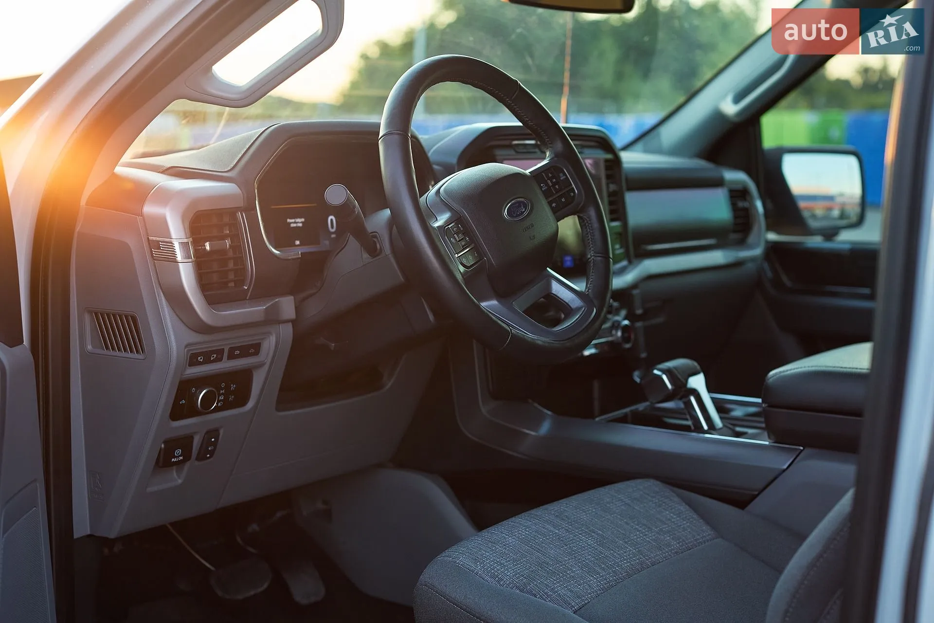 2023 Ford F-150 - мініатюра 14