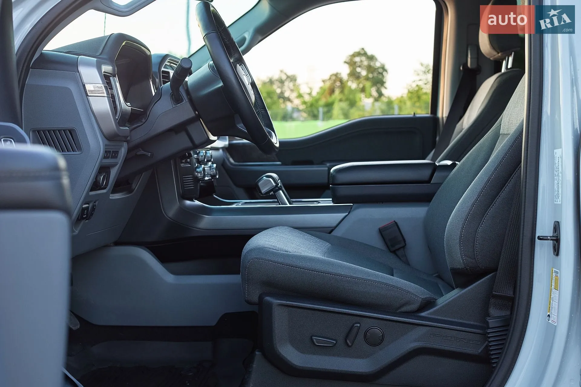 2023 Ford F-150 - мініатюра 17