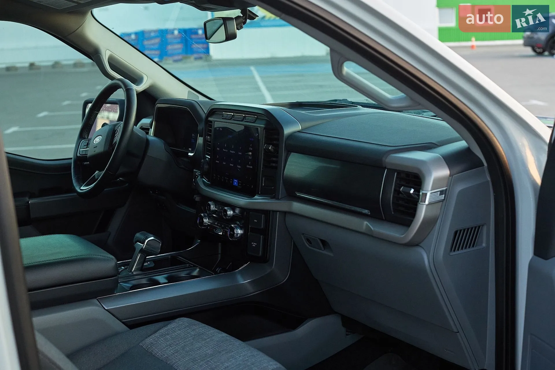 2023 Ford F-150 - мініатюра 19