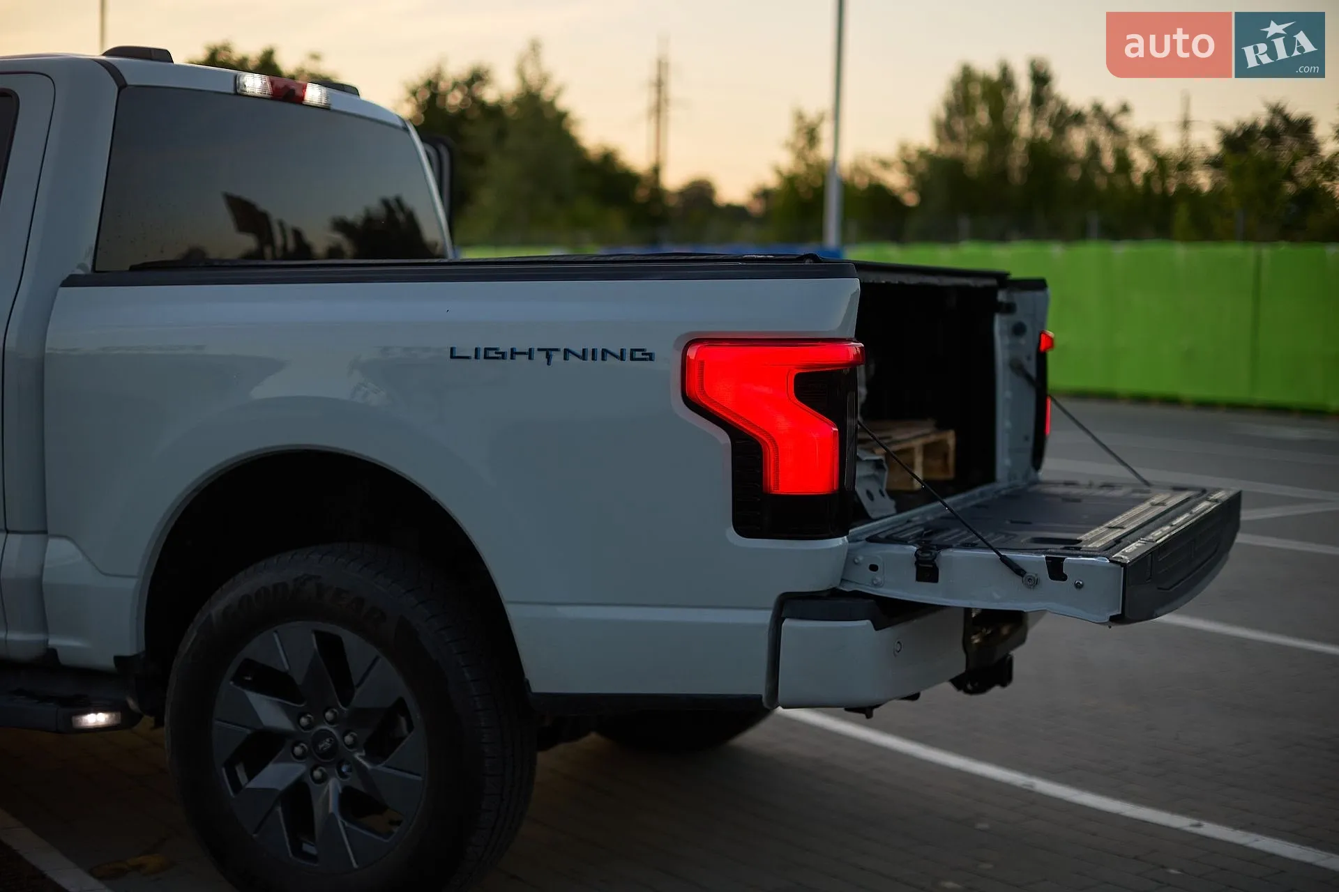 2023 Ford F-150 - мініатюра 8