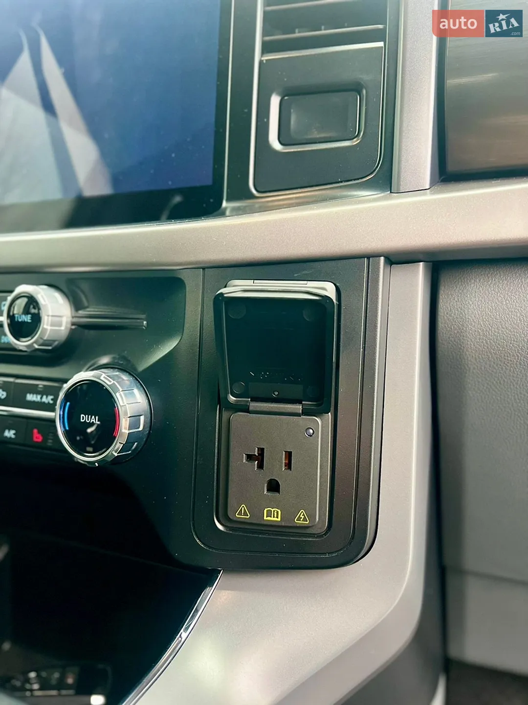 2024 Ford F-150 - мініатюра 30