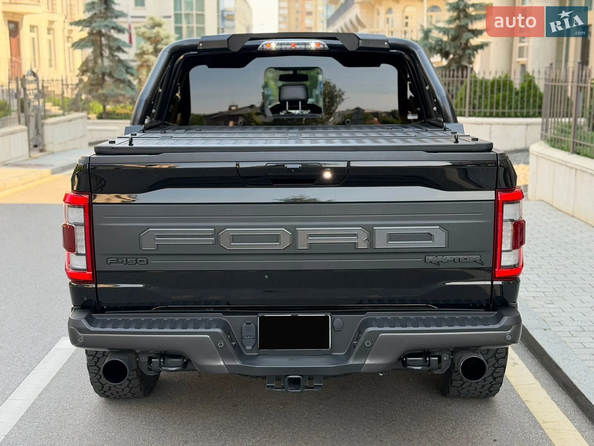 2022 Ford F-150 - мініатюра 7
