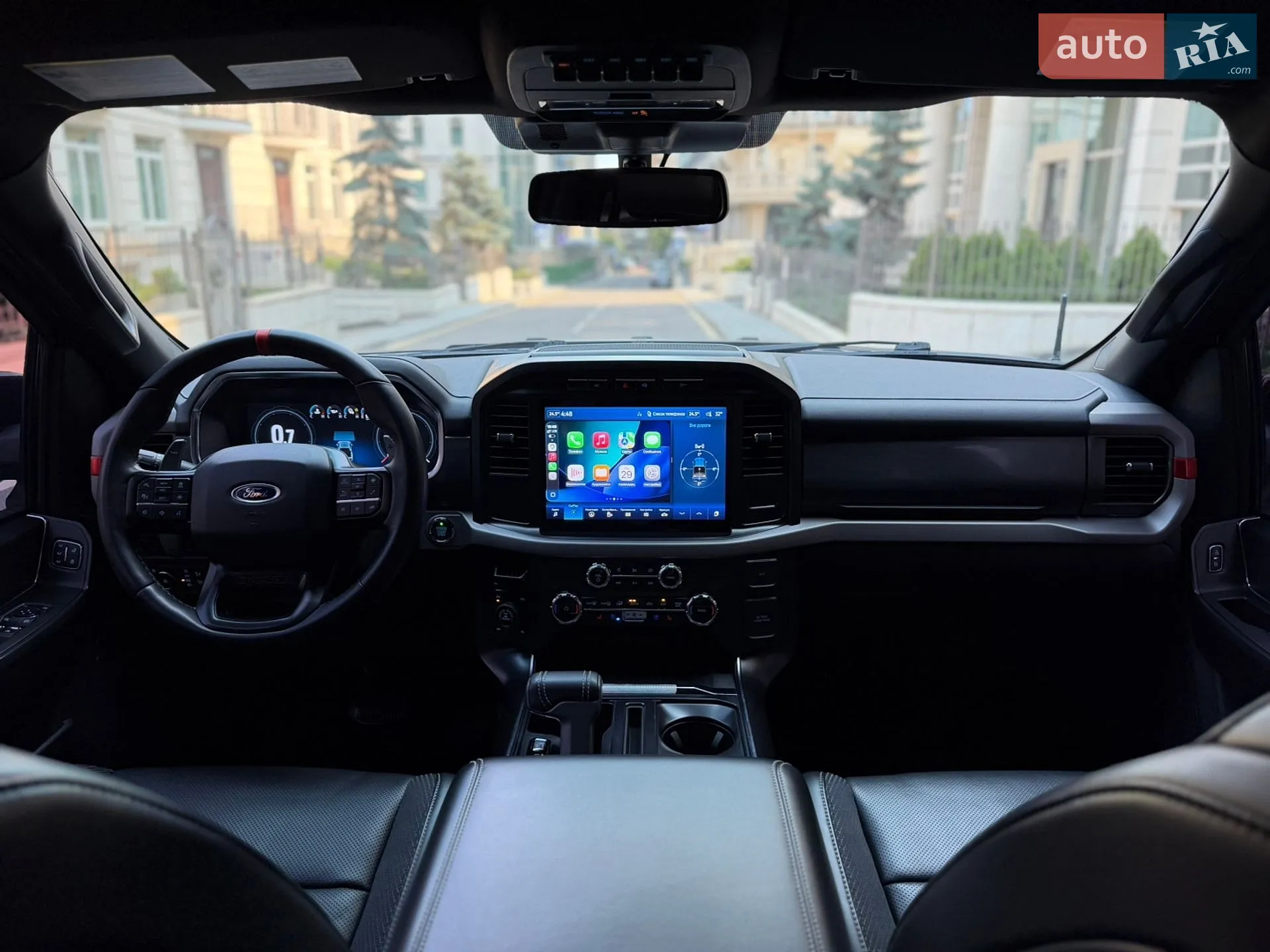 2022 Ford F-150 - мініатюра 13