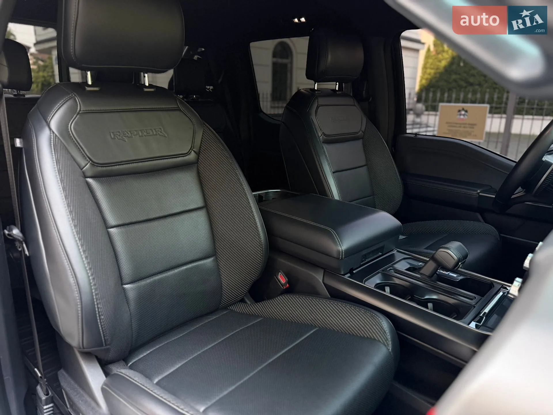 2022 Ford F-150 - мініатюра 31