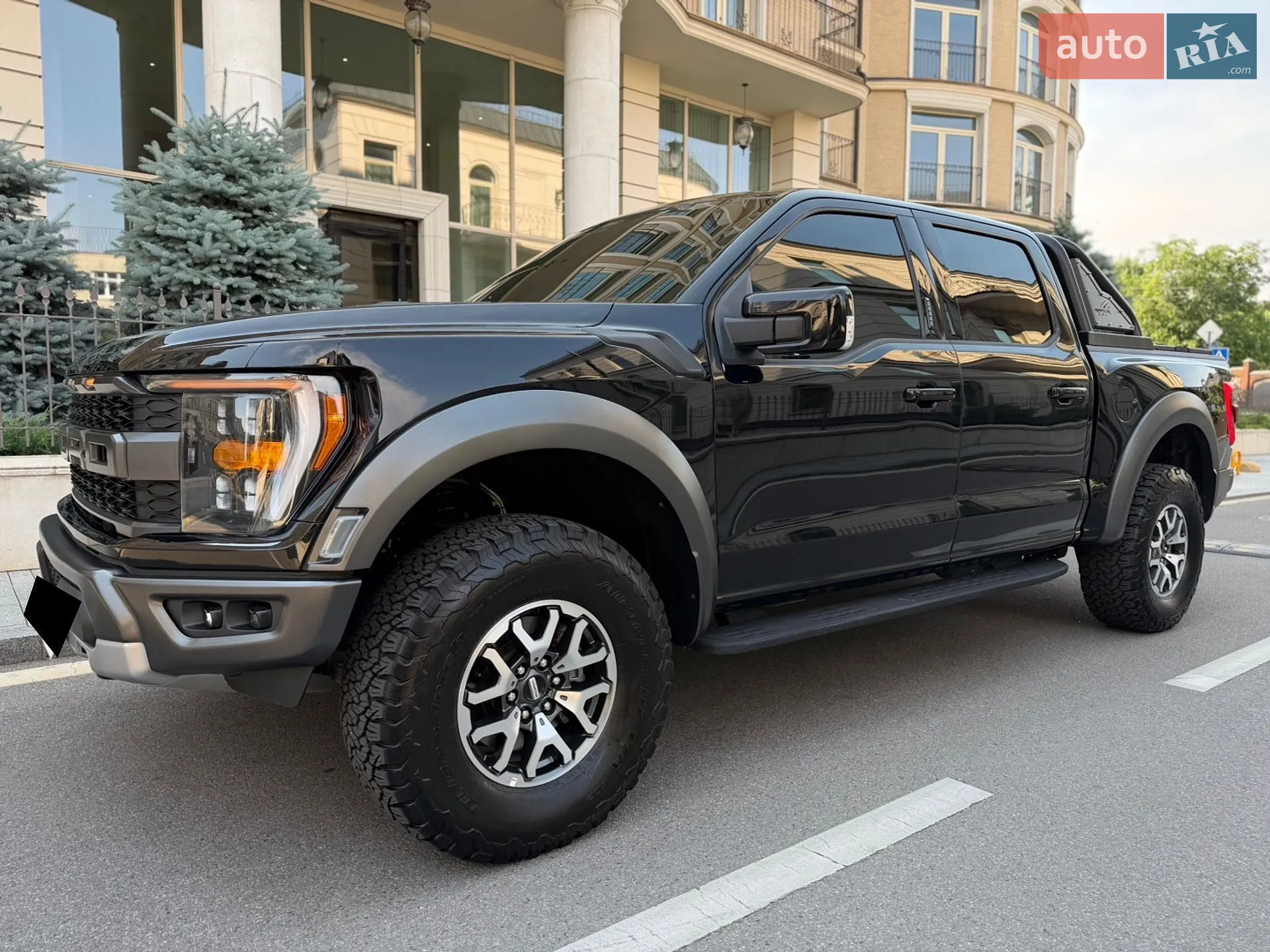 2022 Ford F-150 - мініатюра 45