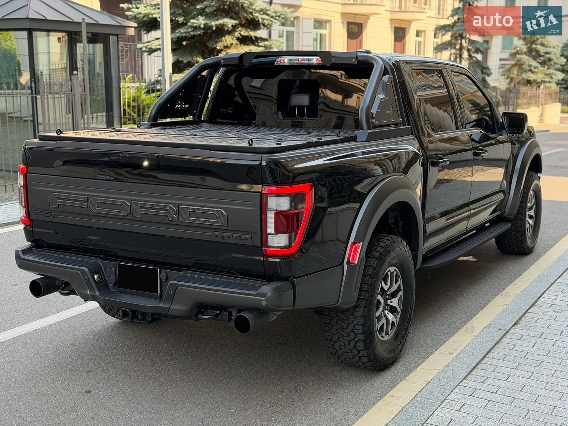 2022 Ford F-150 - мініатюра 48