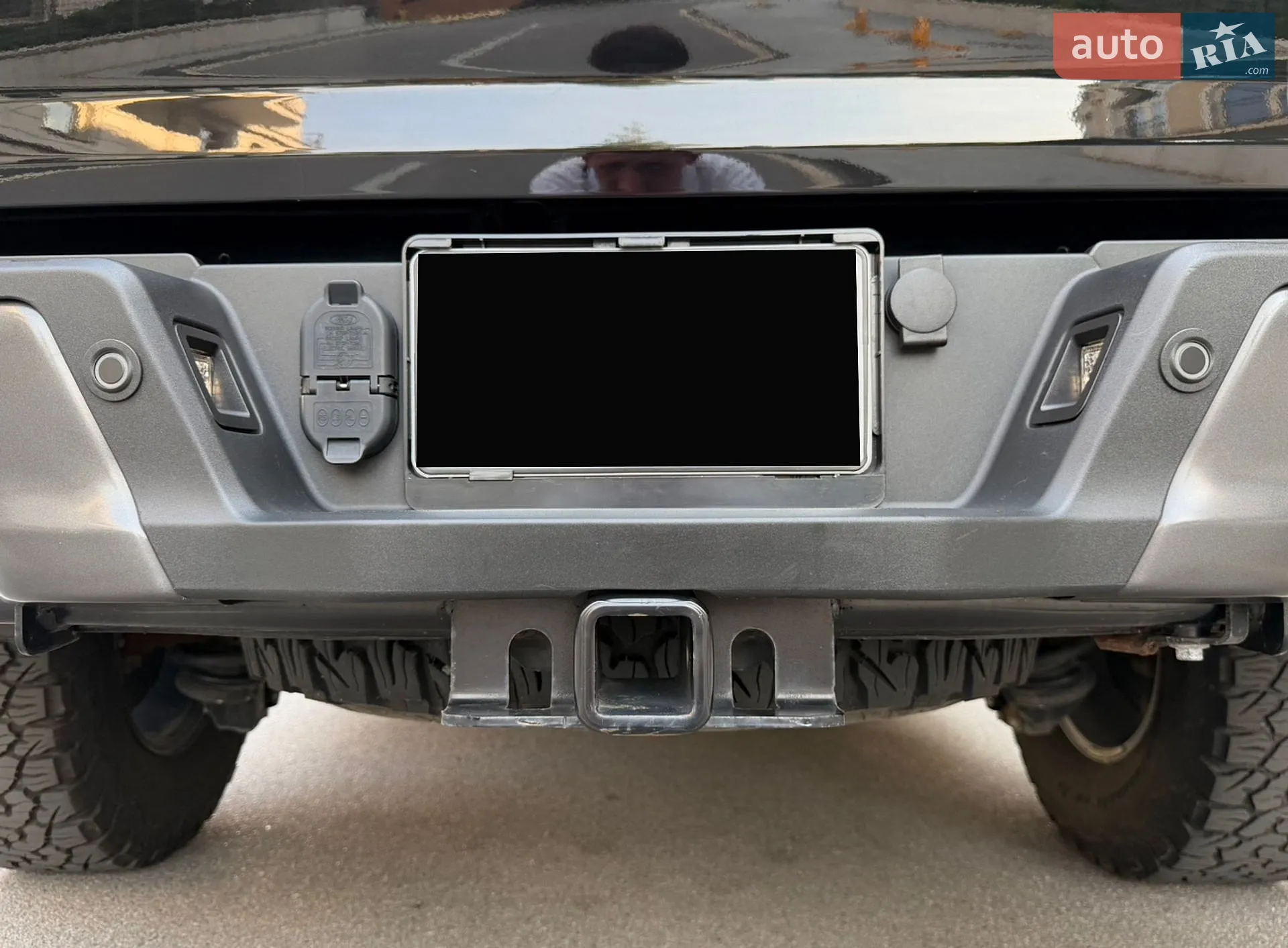 2022 Ford F-150 - мініатюра 52