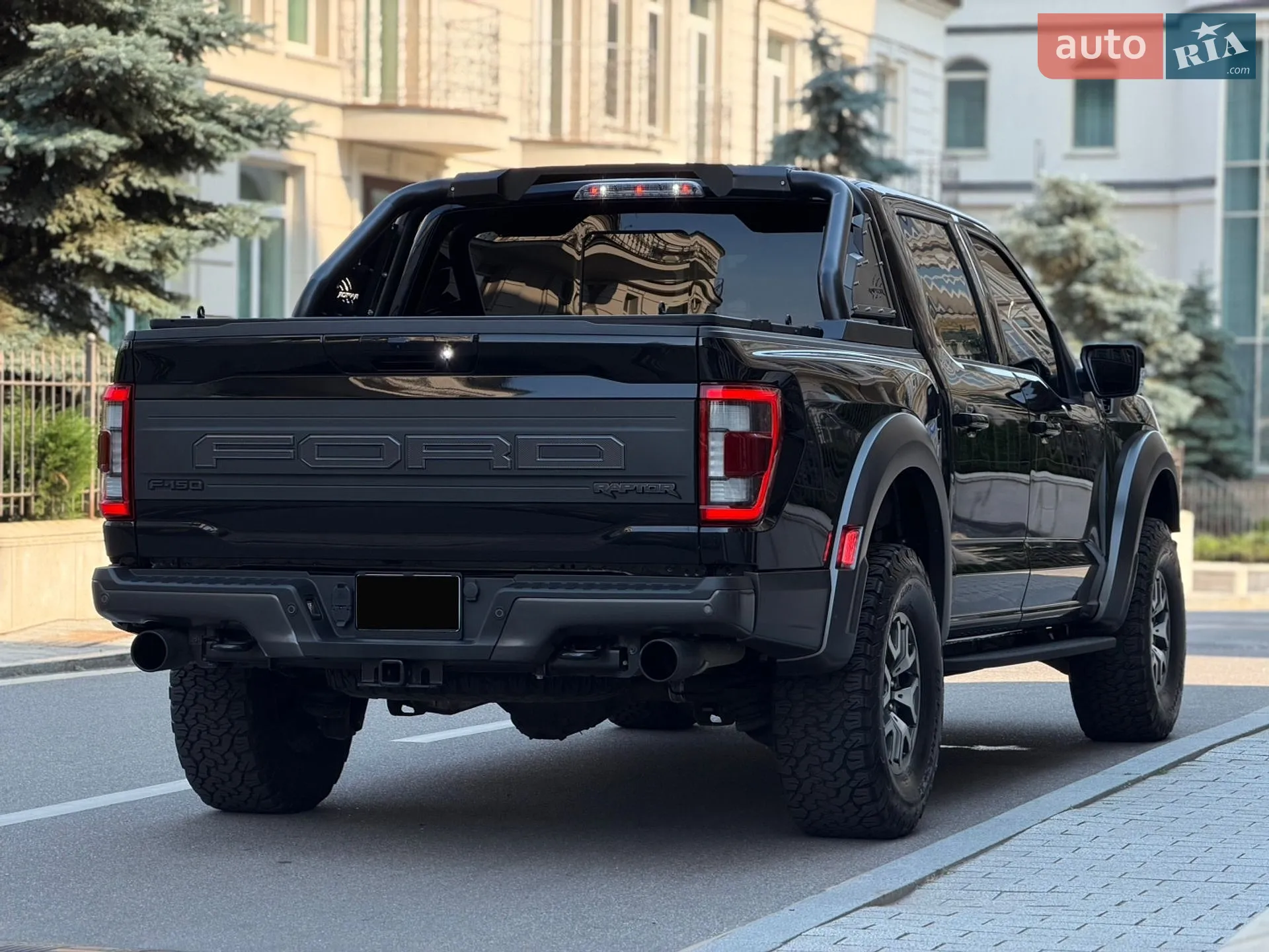2022 Ford F-150 - мініатюра 63