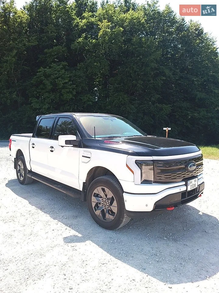2021 Ford F-150 - мініатюра 45
