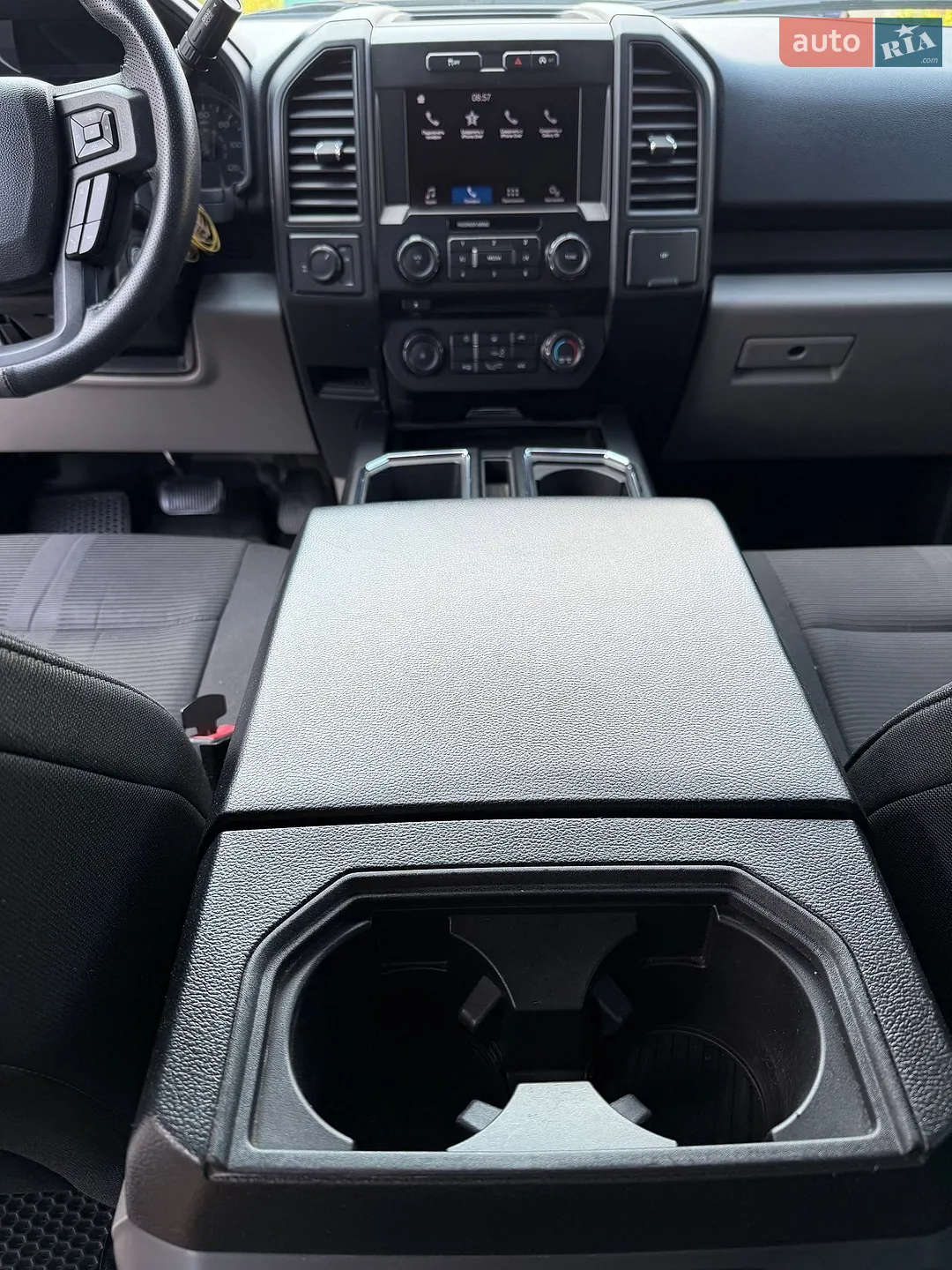 2018 Ford F-150 - мініатюра 18