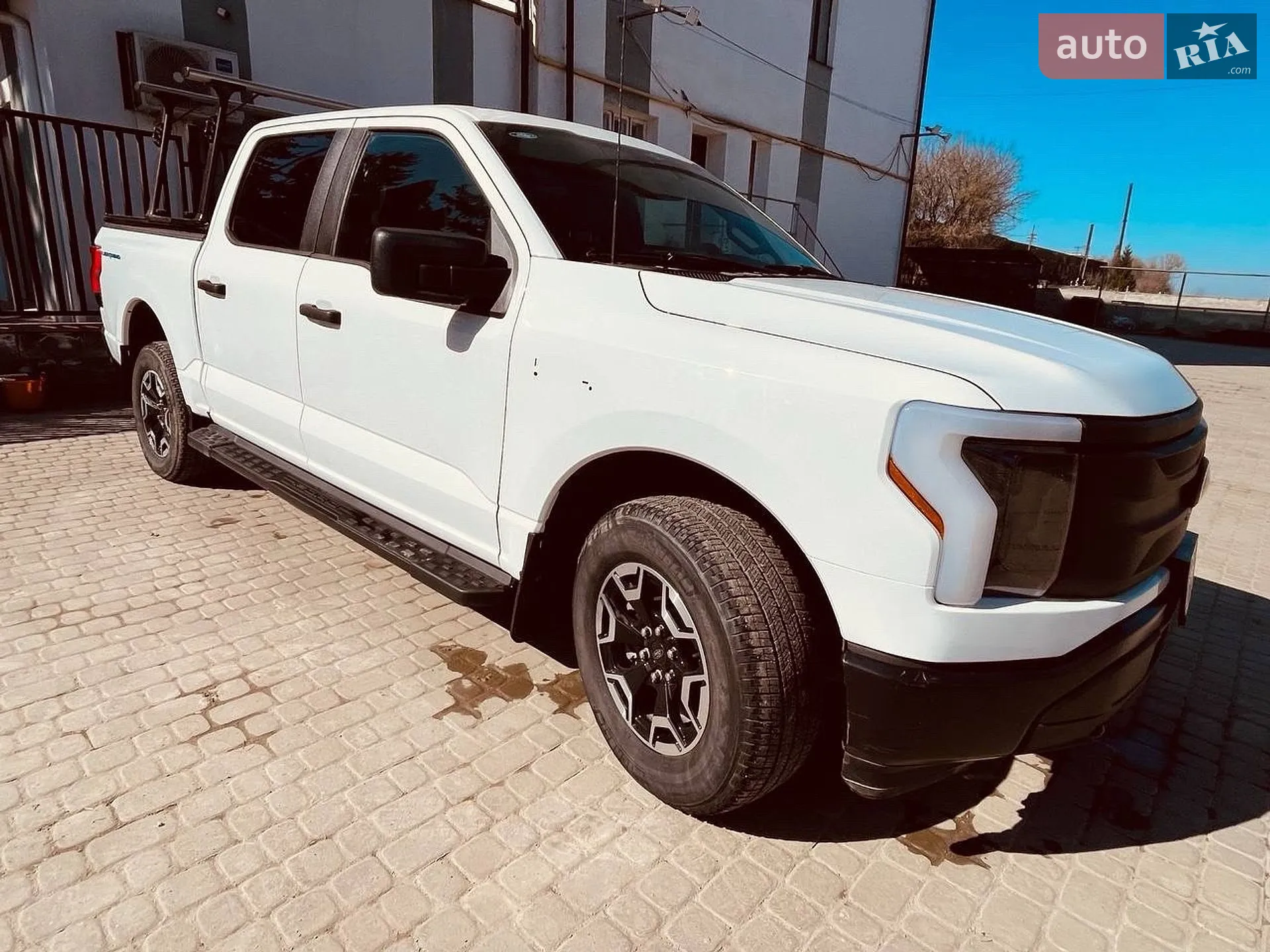 2023 Ford F-150 - мініатюра 9