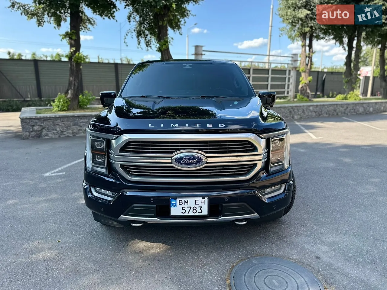 2020 Ford F-150 - мініатюра 27