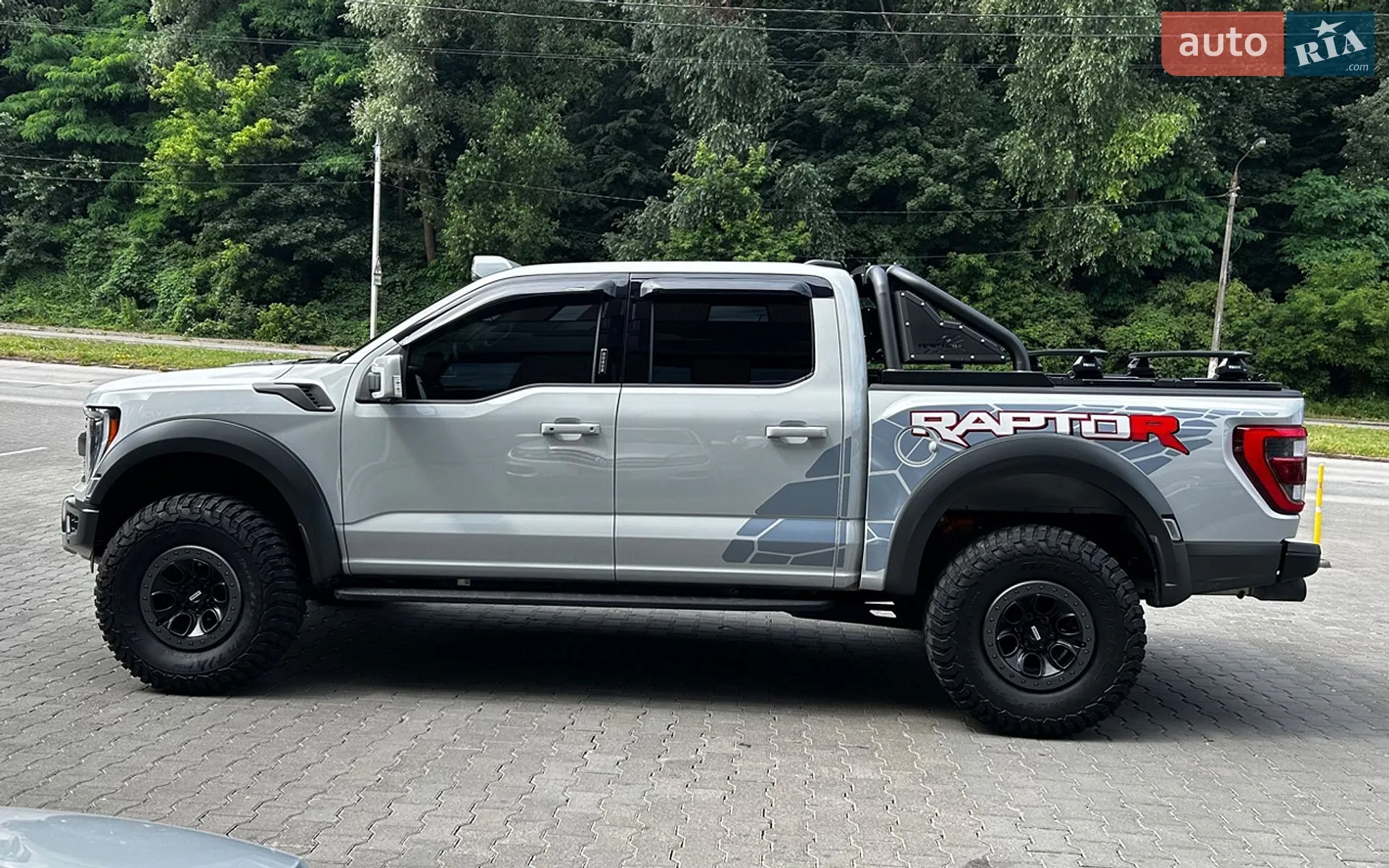 2023 Ford F-150 - мініатюра 6