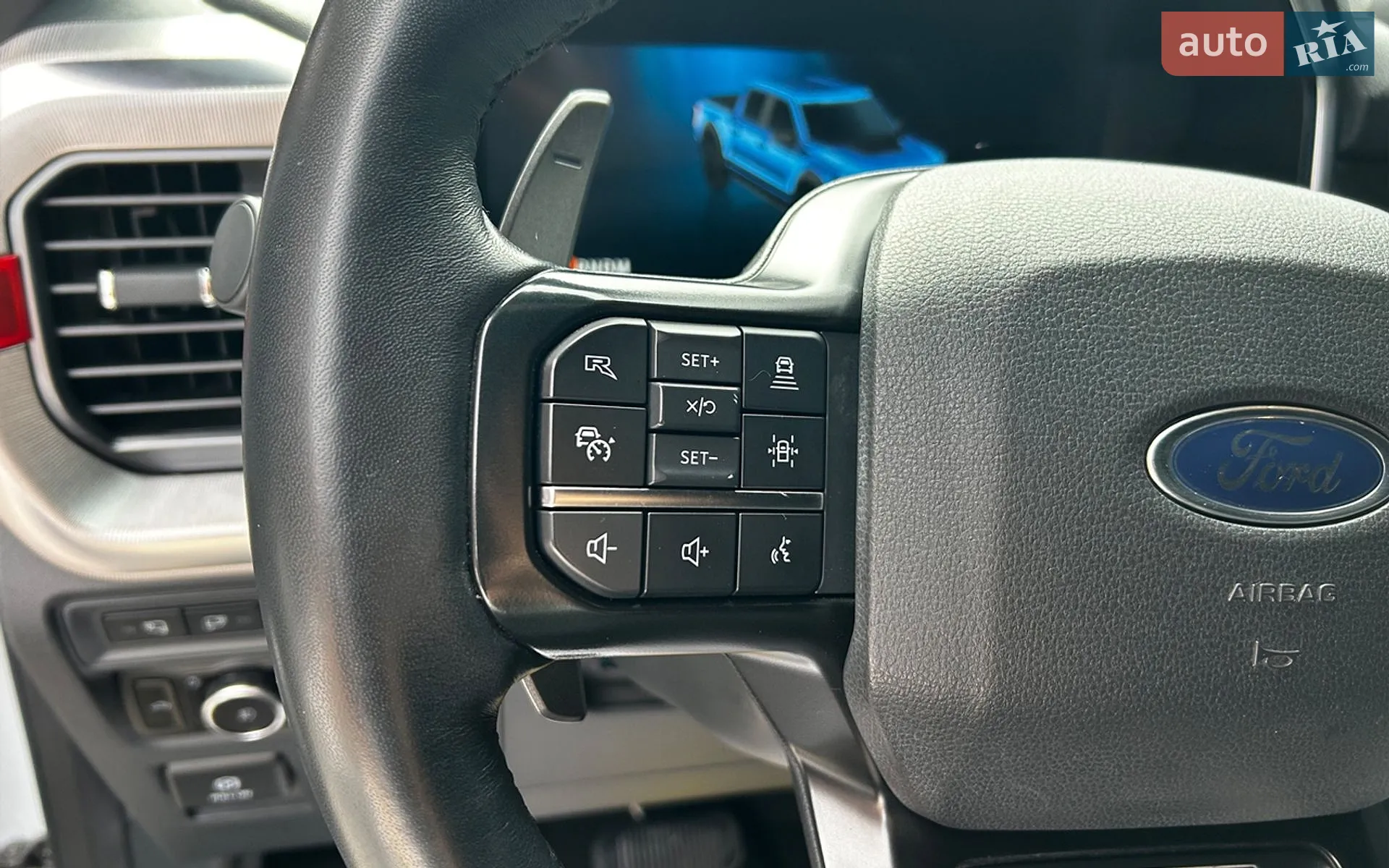 2023 Ford F-150 - мініатюра 16