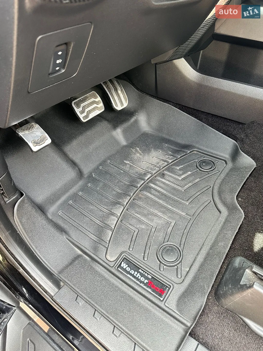 2016 Ford F-150 - мініатюра 8
