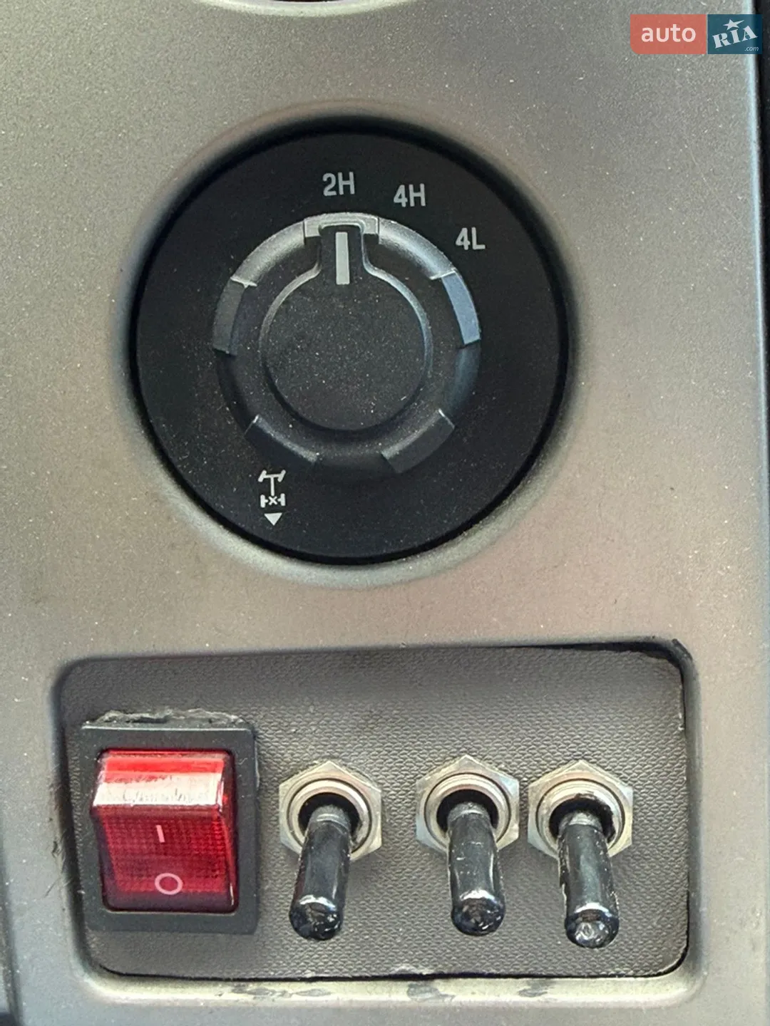 2011 Ford F-150 - мініатюра 18