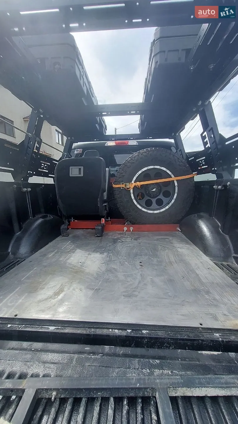 2016 Ford F-150 - мініатюра 16