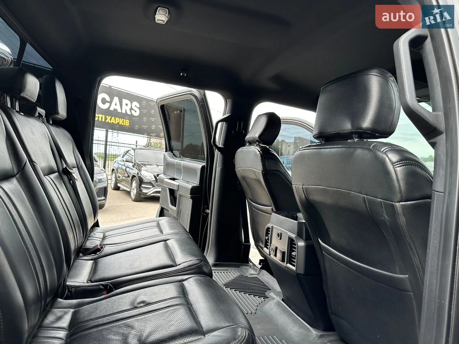 2019 Ford F-150 - мініатюра 19