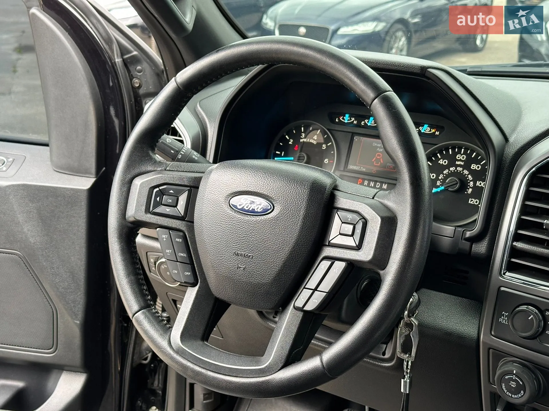 2019 Ford F-150 - мініатюра 22