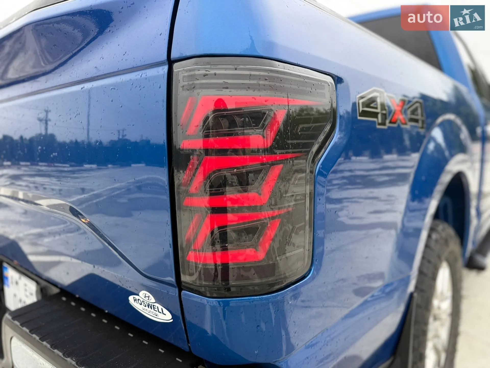 2016 Ford F-150 - мініатюра 20