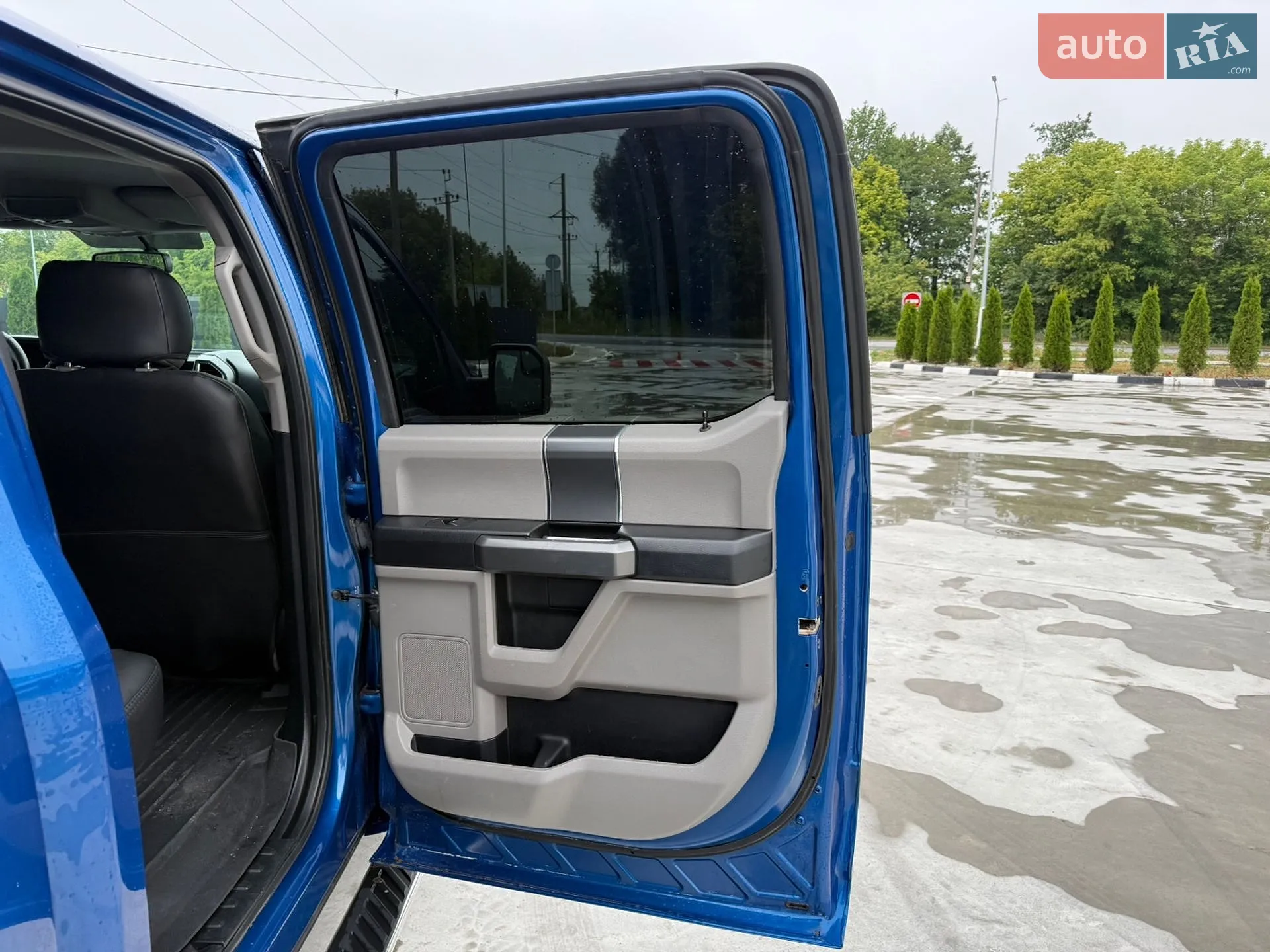 2016 Ford F-150 - мініатюра 63