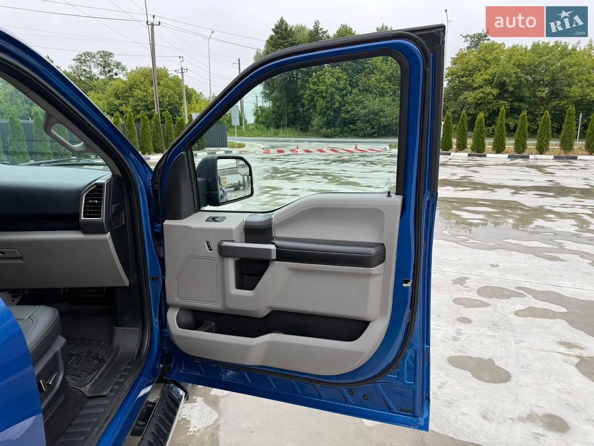 2016 Ford F-150 - мініатюра 68