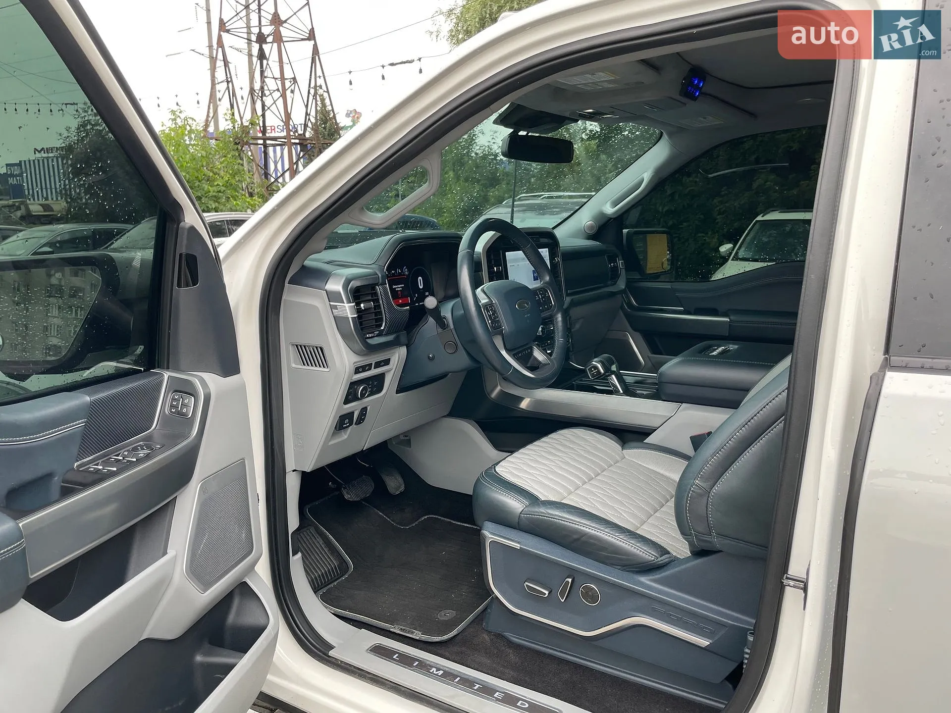 2021 Ford F-150 - мініатюра 5