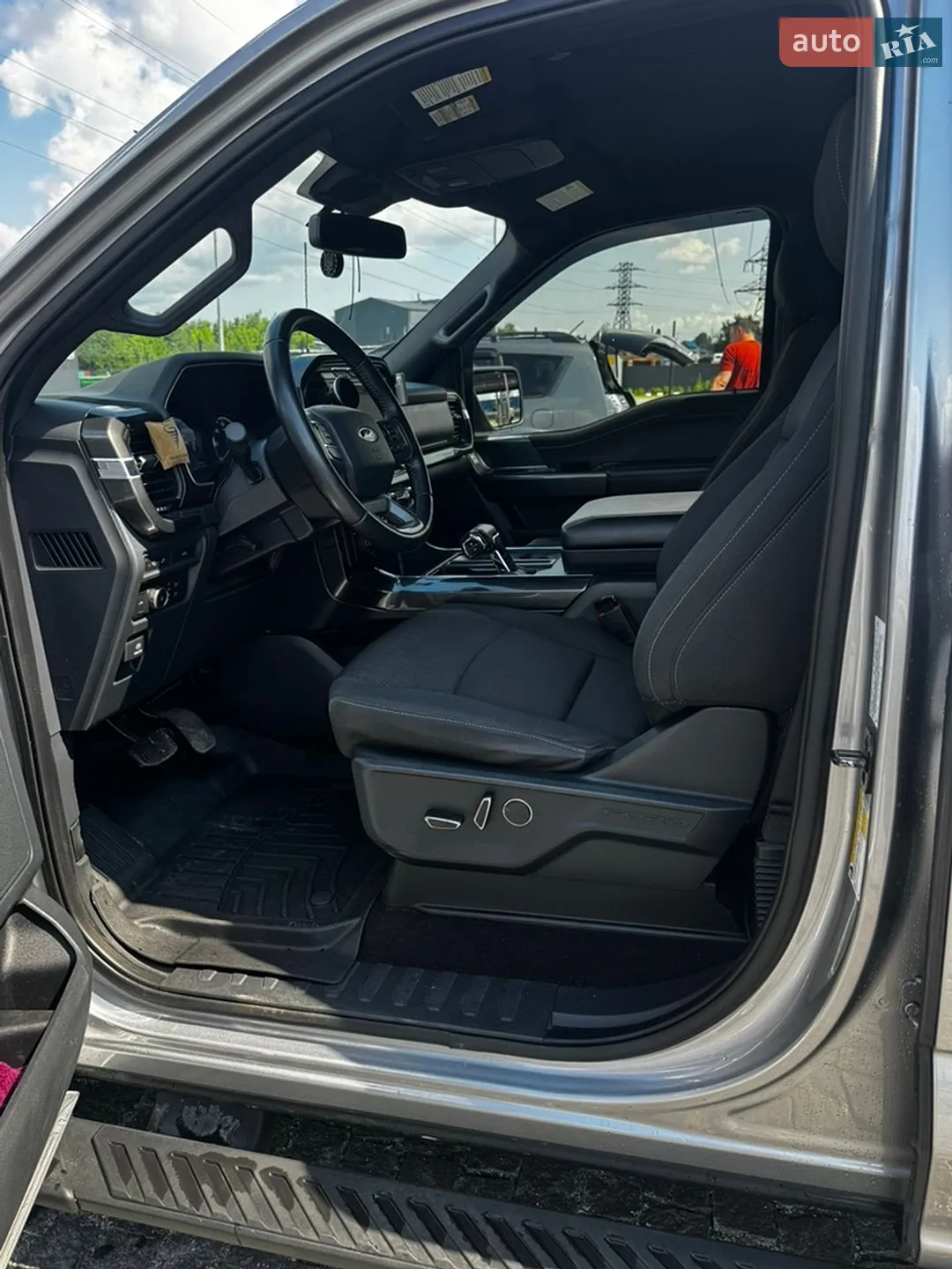 2020 Ford F-150 - мініатюра 5