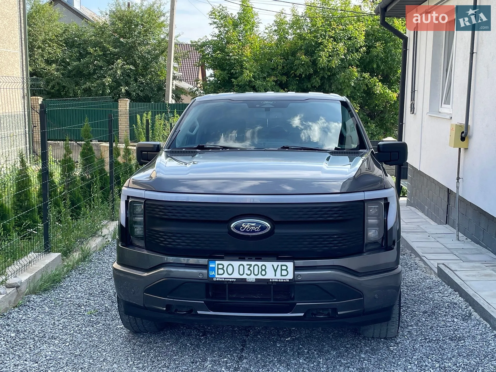 2022 Ford F-150 - мініатюра 16