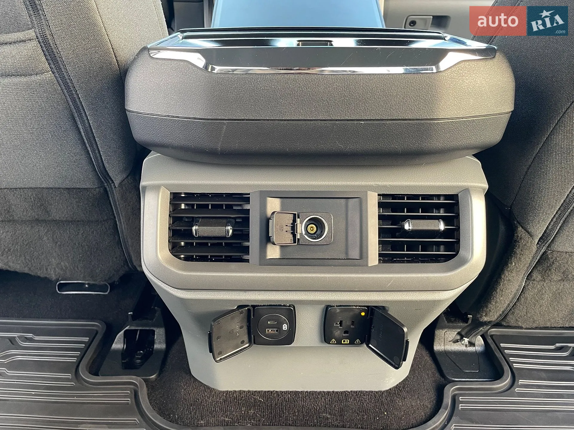 2022 Ford F-150 - мініатюра 37