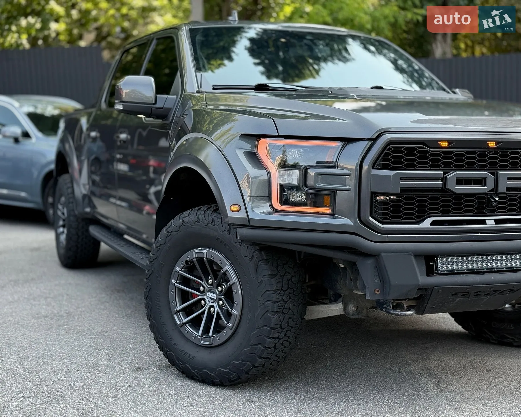 2019 Ford F-150 - мініатюра 5