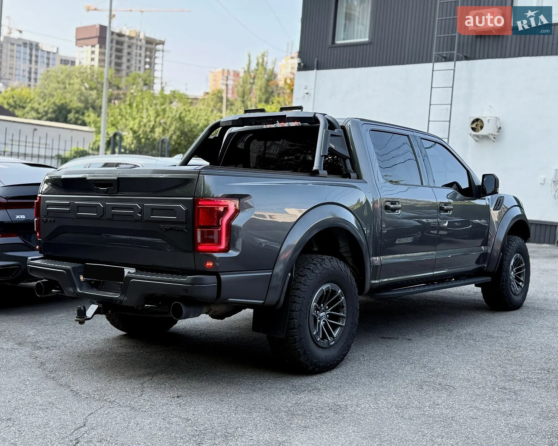 2019 Ford F-150 - мініатюра 7