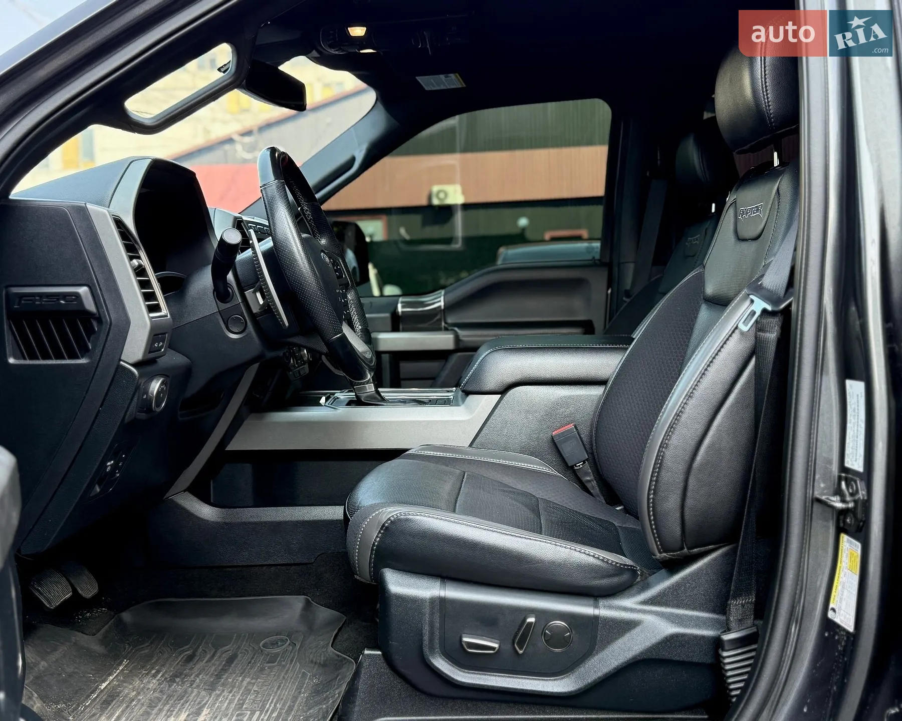 2019 Ford F-150 - мініатюра 12
