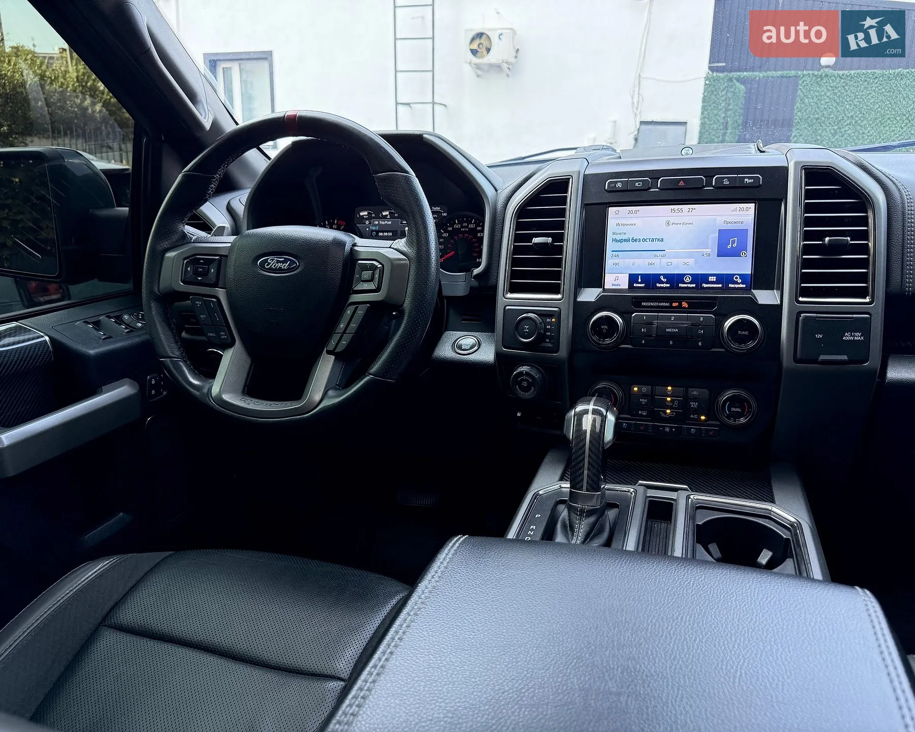 2019 Ford F-150 - мініатюра 26