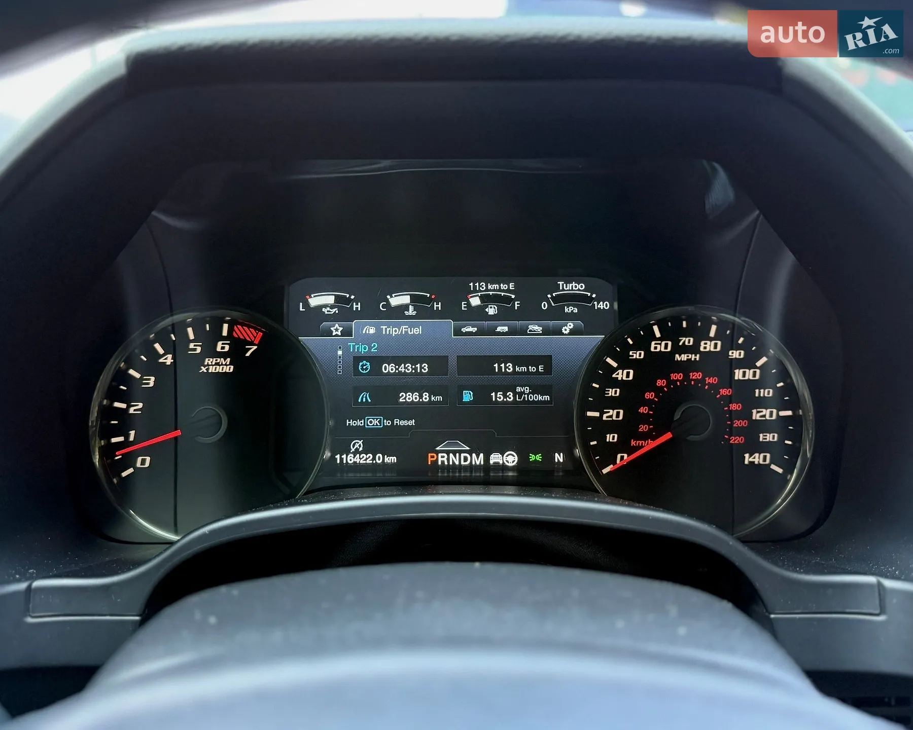2019 Ford F-150 - мініатюра 36