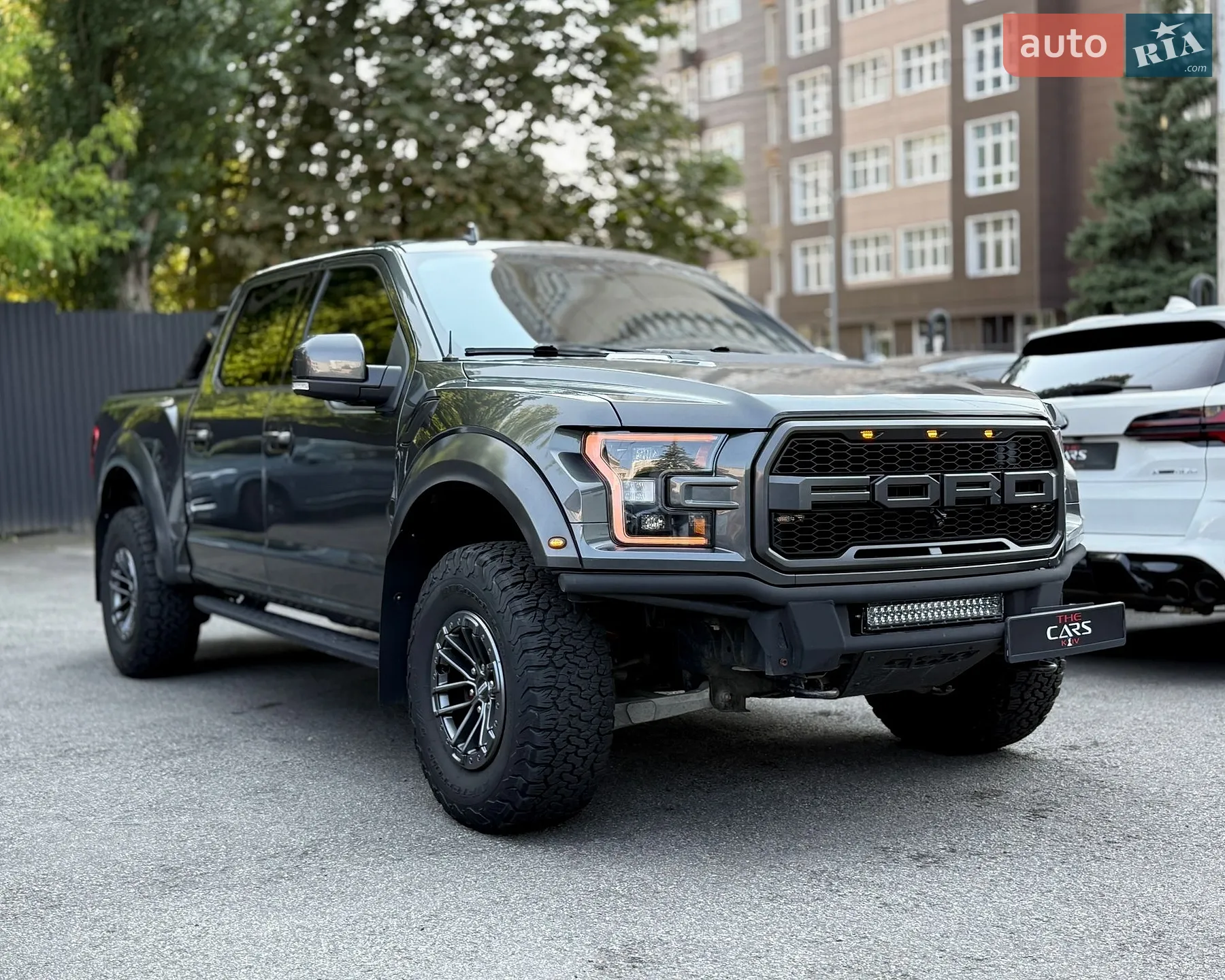 2019 Ford F-150 - мініатюра 3