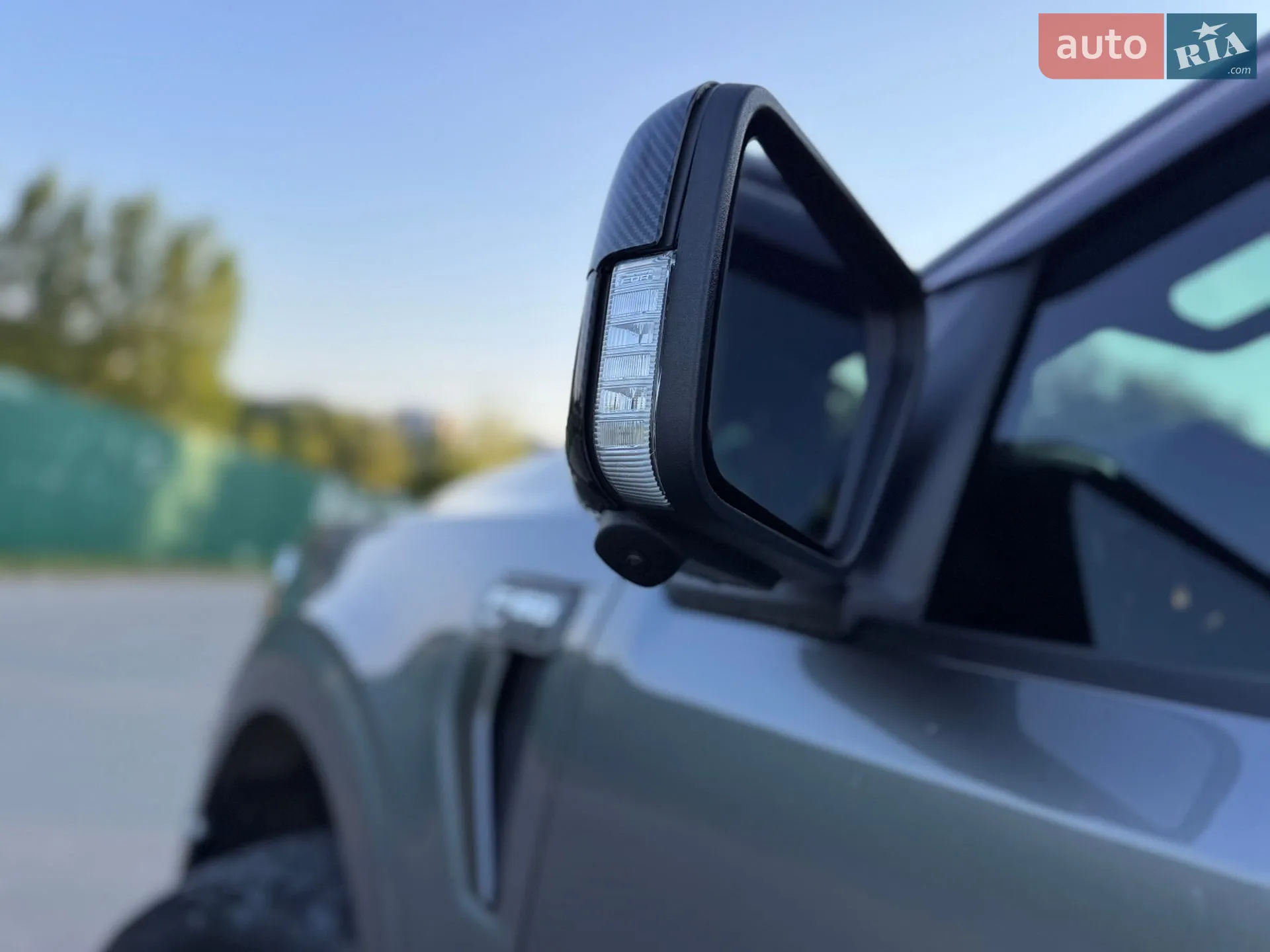 2022 Ford F-150 - мініатюра 10
