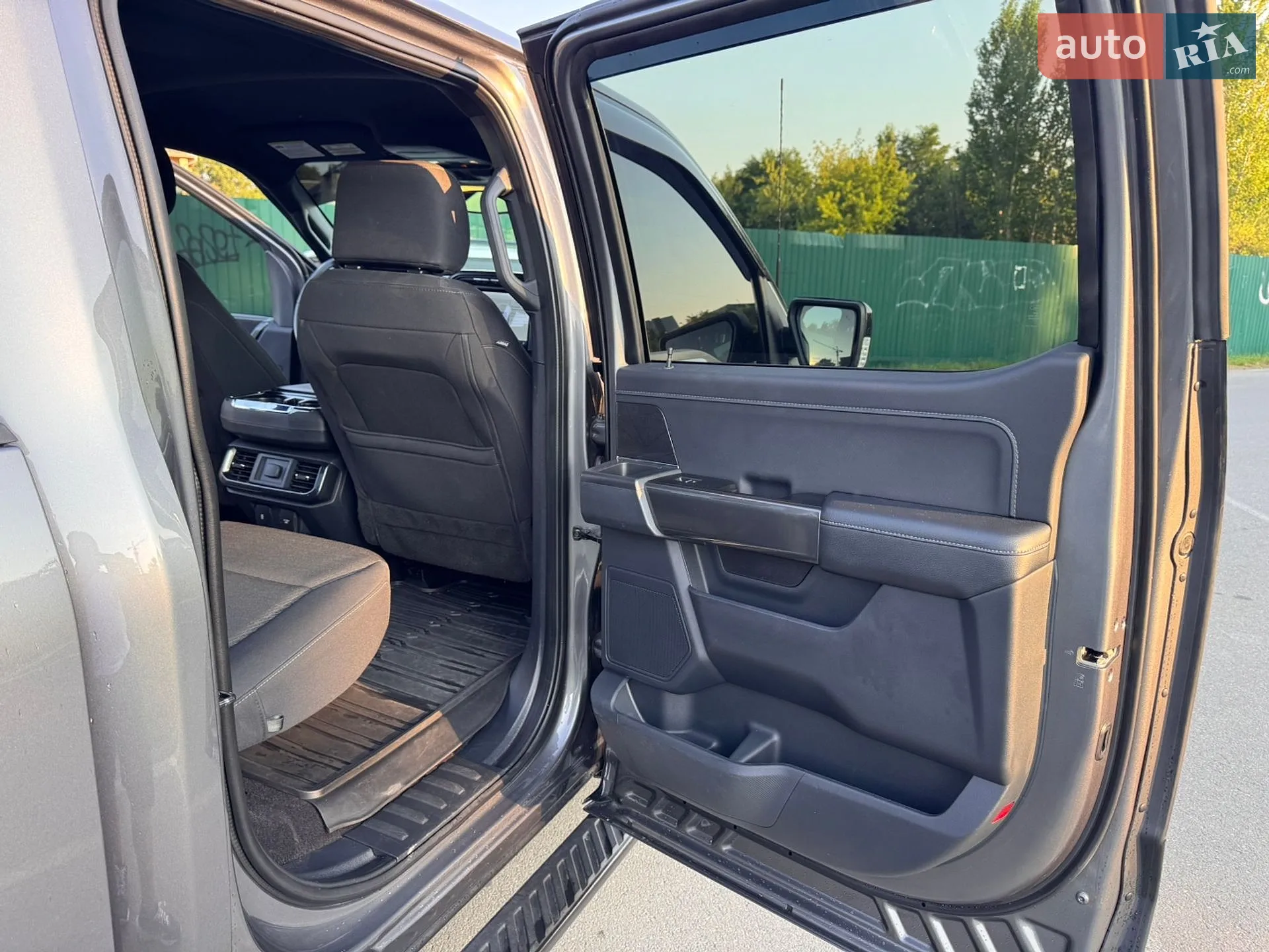 2022 Ford F-150 - мініатюра 13