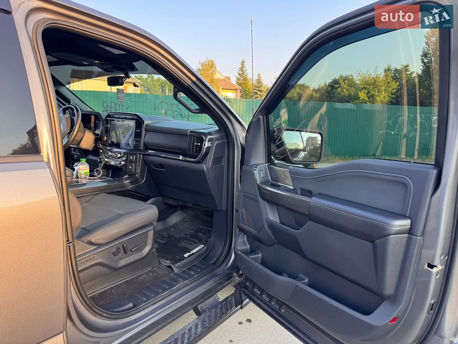 2022 Ford F-150 - мініатюра 14