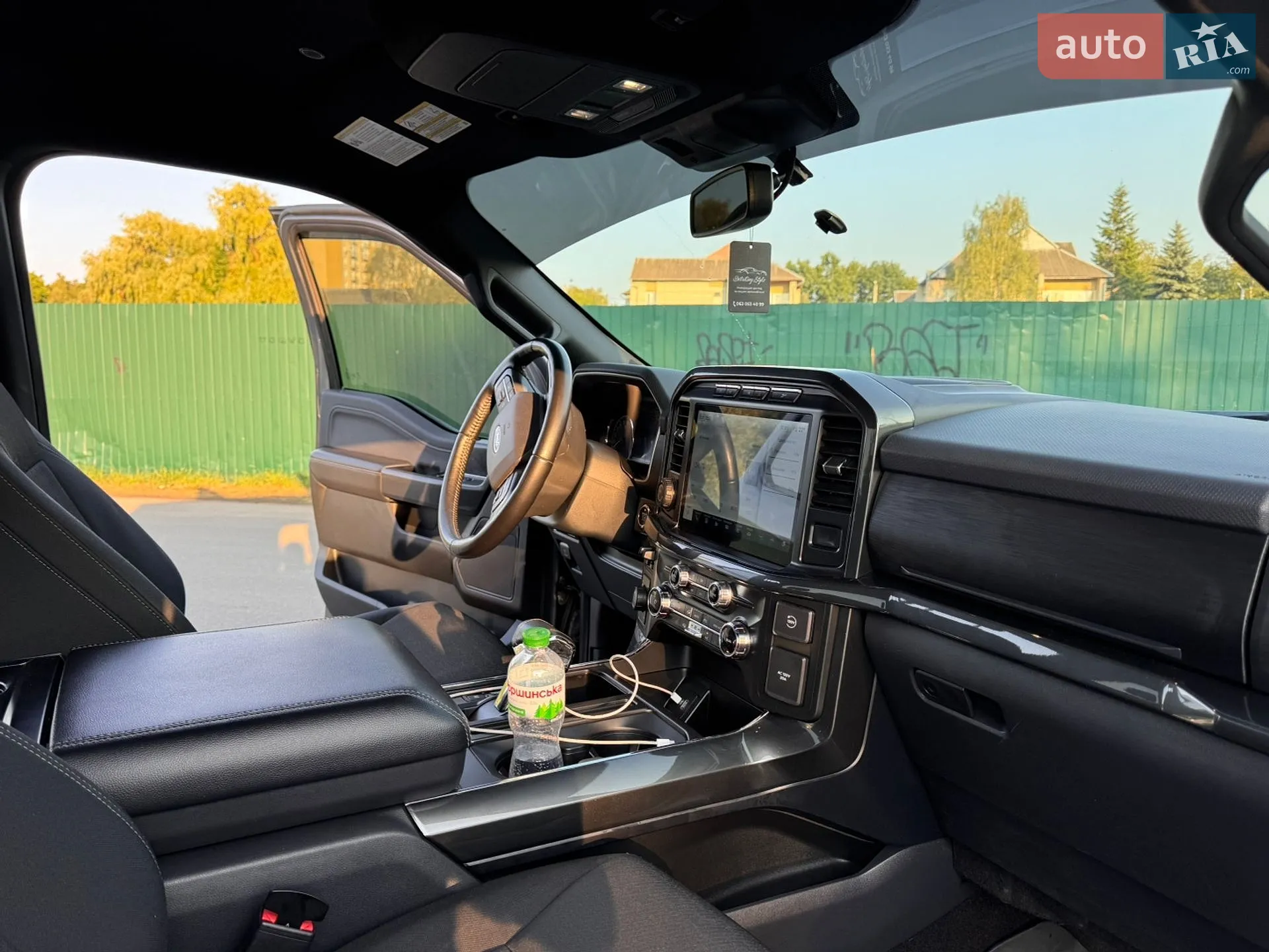 2022 Ford F-150 - мініатюра 15