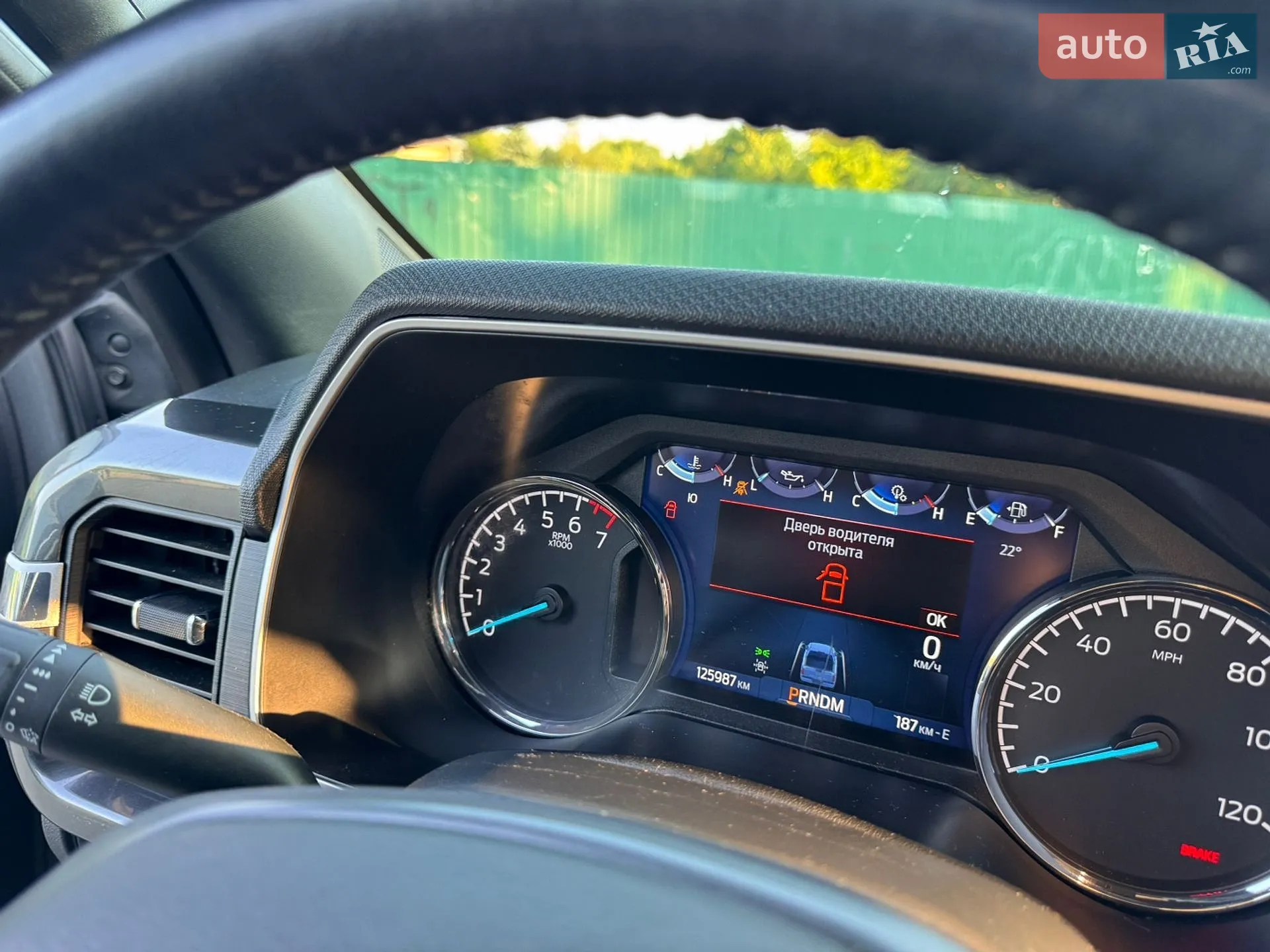 2022 Ford F-150 - мініатюра 18