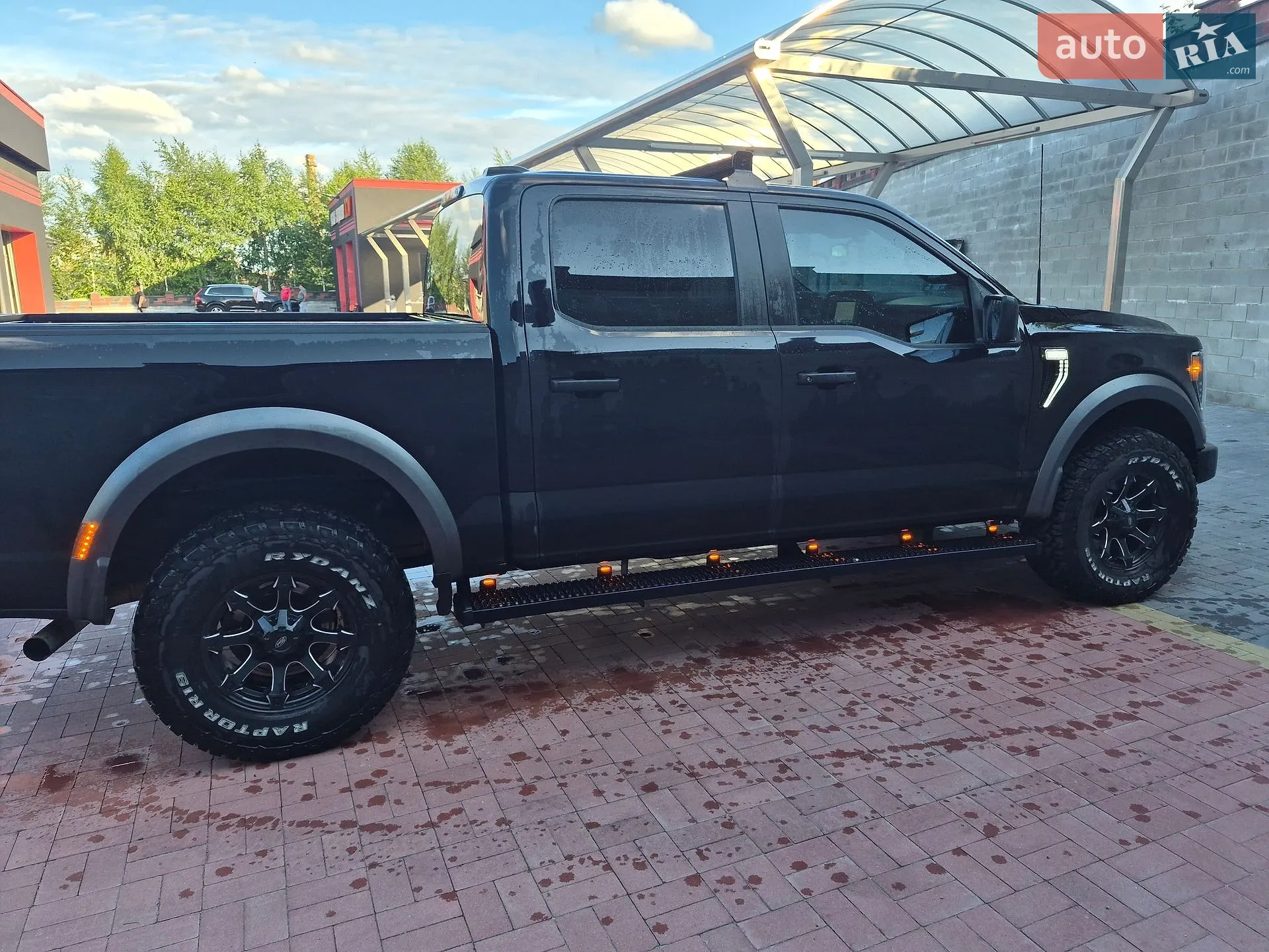 2023 Ford F-150 - мініатюра 3
