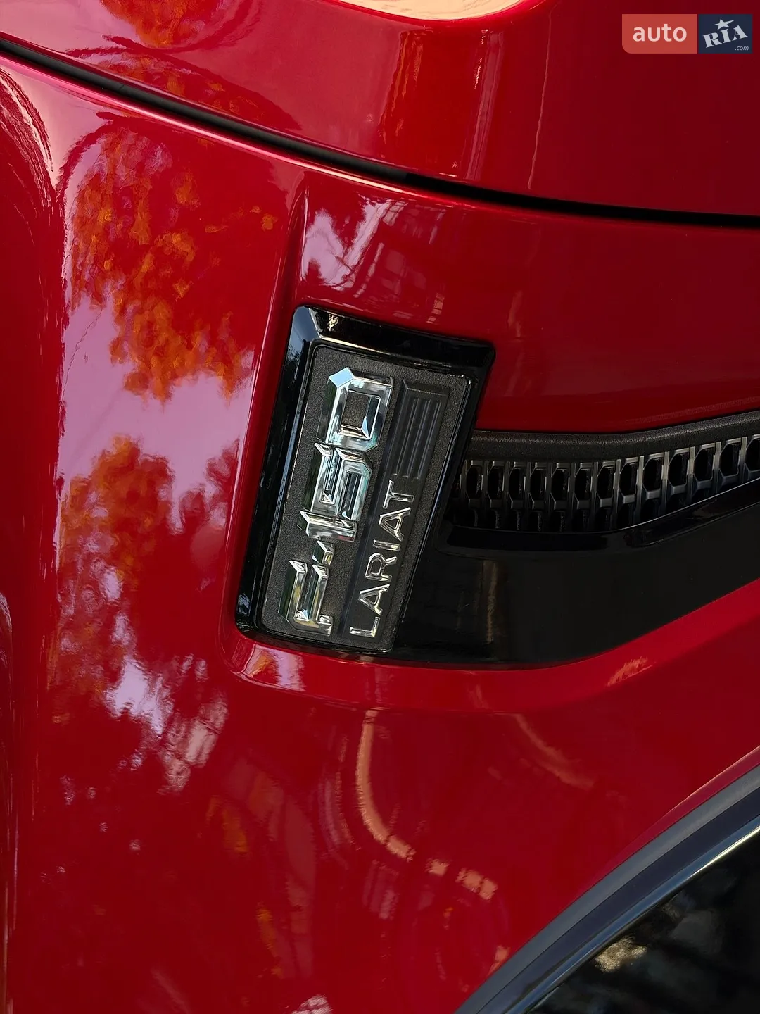 2021 Ford F-150 - мініатюра 11