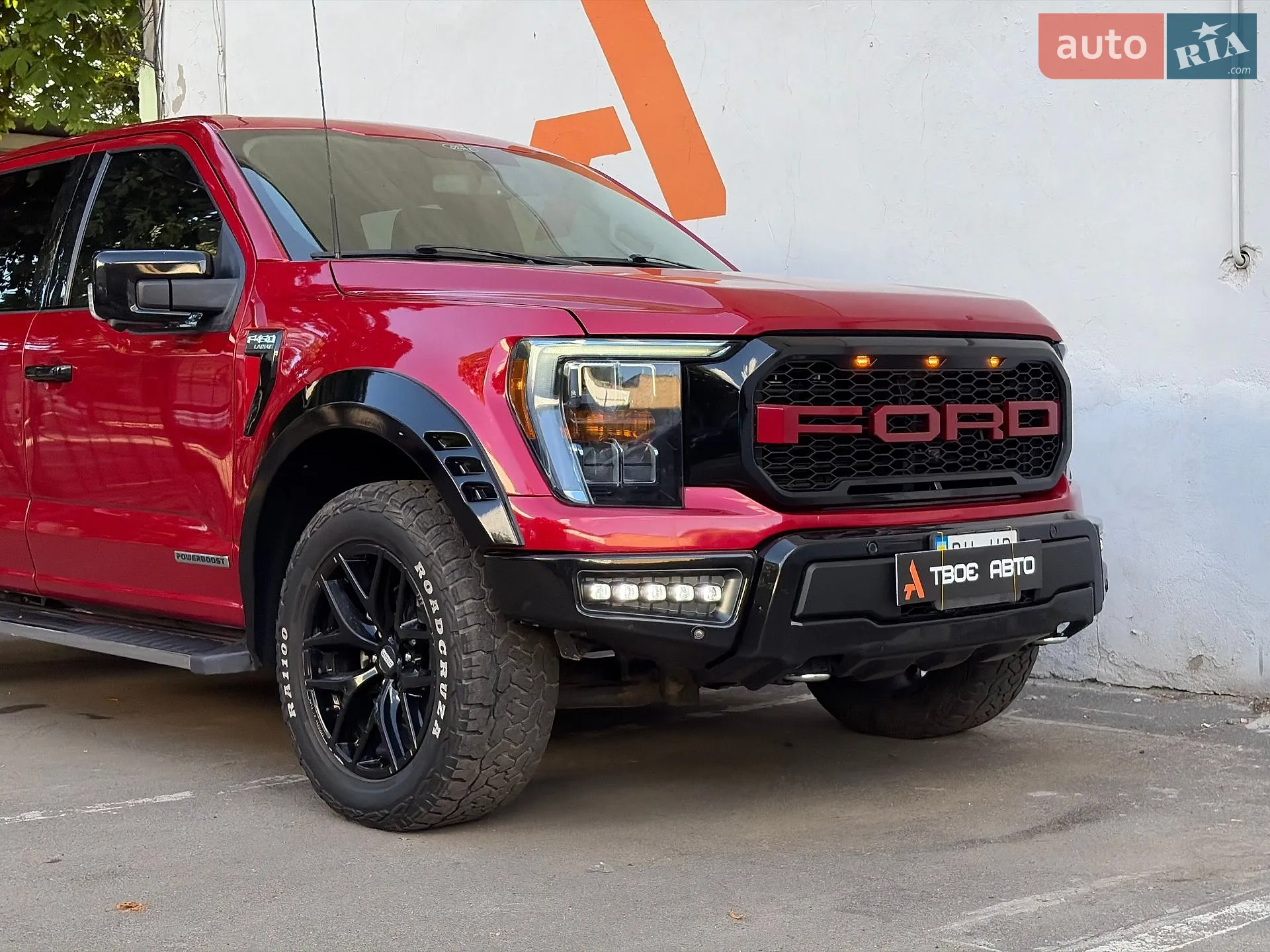 2021 Ford F-150 - мініатюра 18