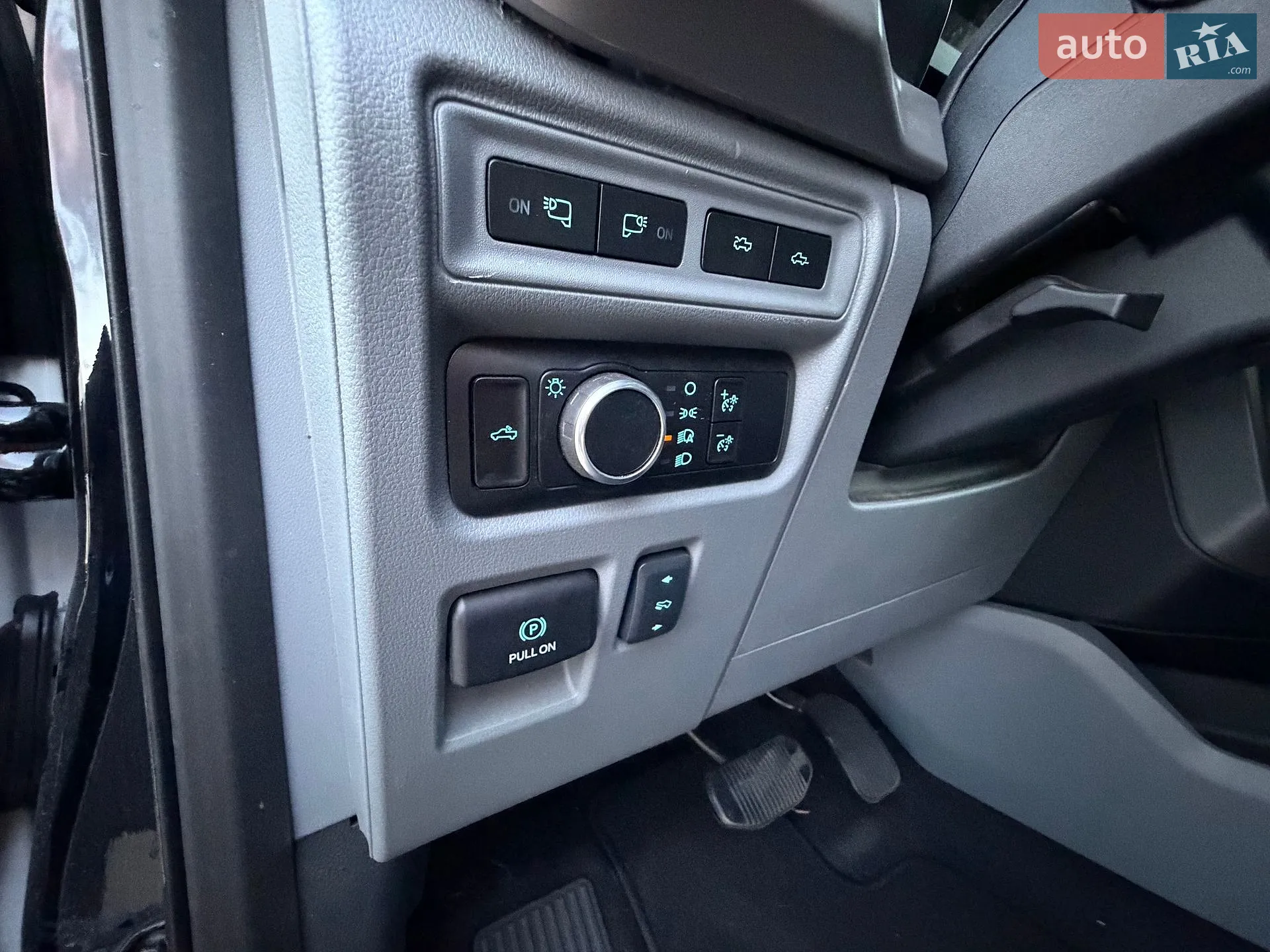 2023 Ford F-150 - мініатюра 18