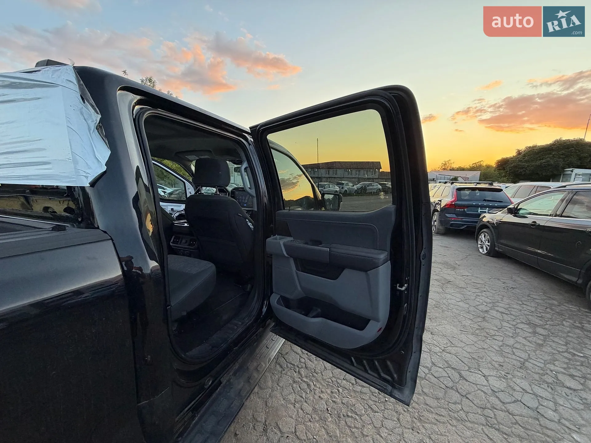 2023 Ford F-150 - мініатюра 23